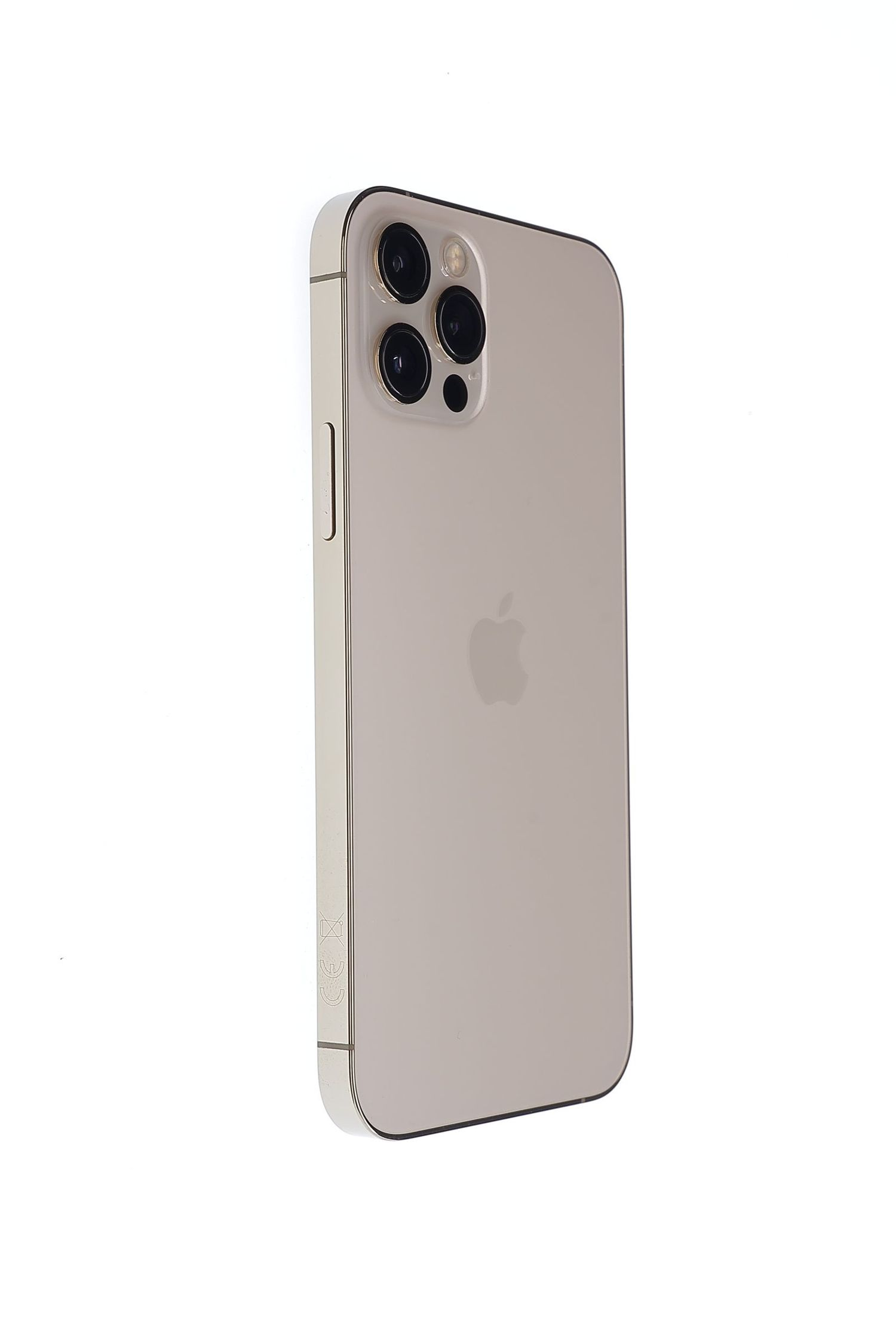 Apple iPhone 12 Pro 128 GB Gold - Ca nou