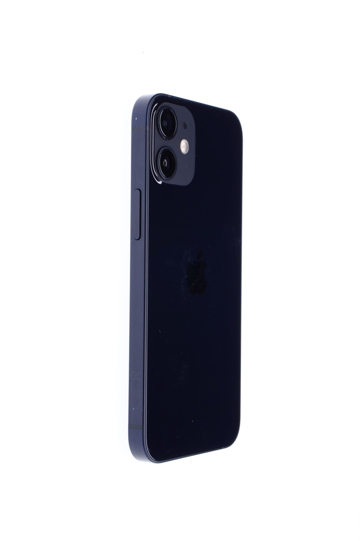 Apple iPhone 12 mini 64 GB Black - Εξαιρετικό