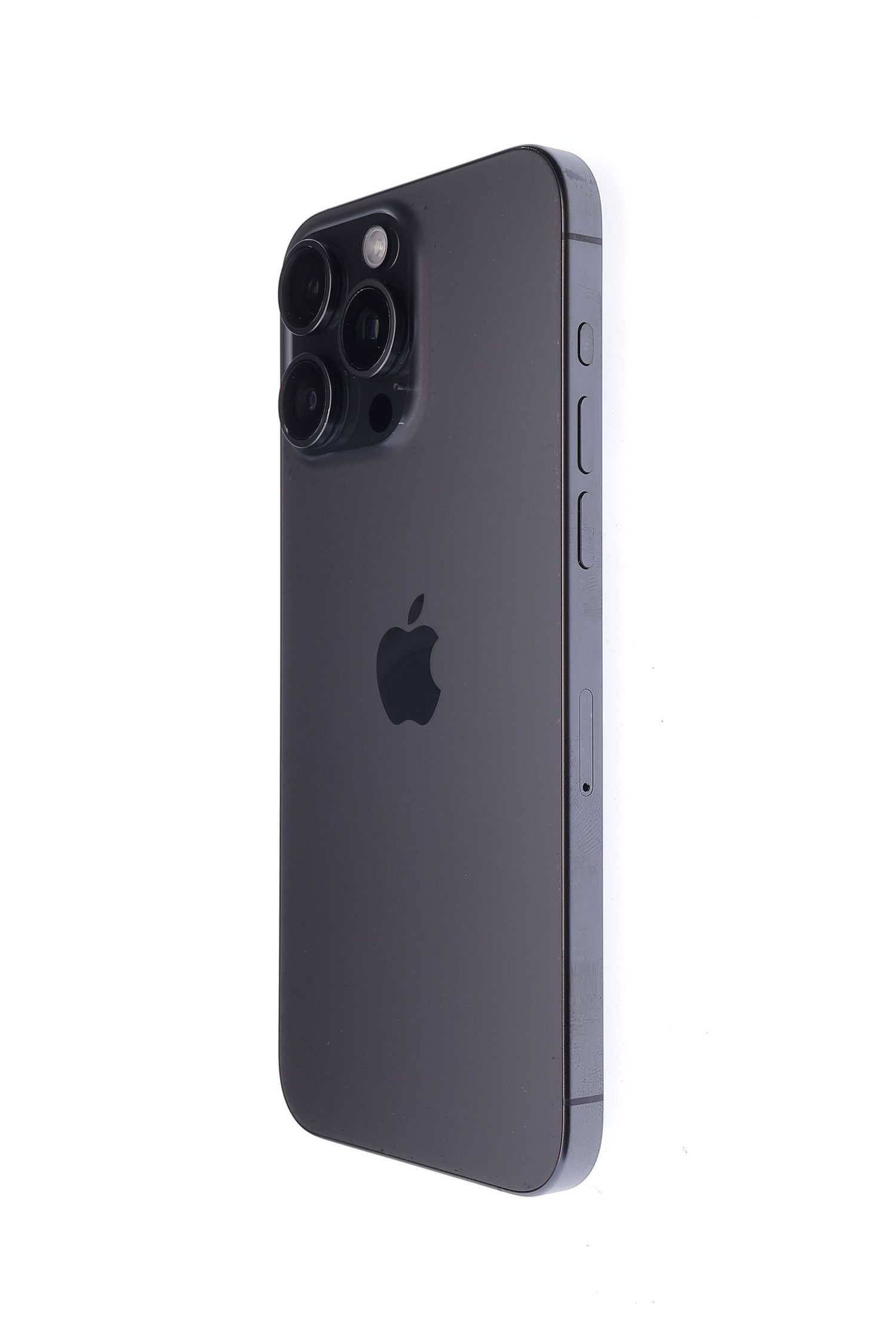 Apple iPhone 15 Pro Max 256 GB Black Titanium - Ca nou