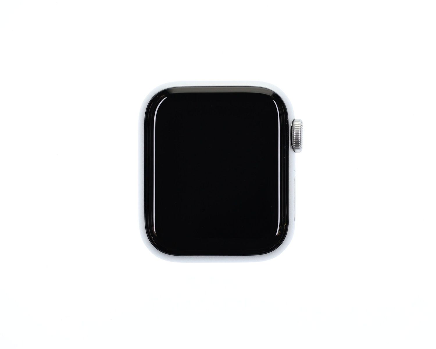 Apple Watch SE 2022, GPS, Aluminium 40mm Silver - Σαν καινούργιο
