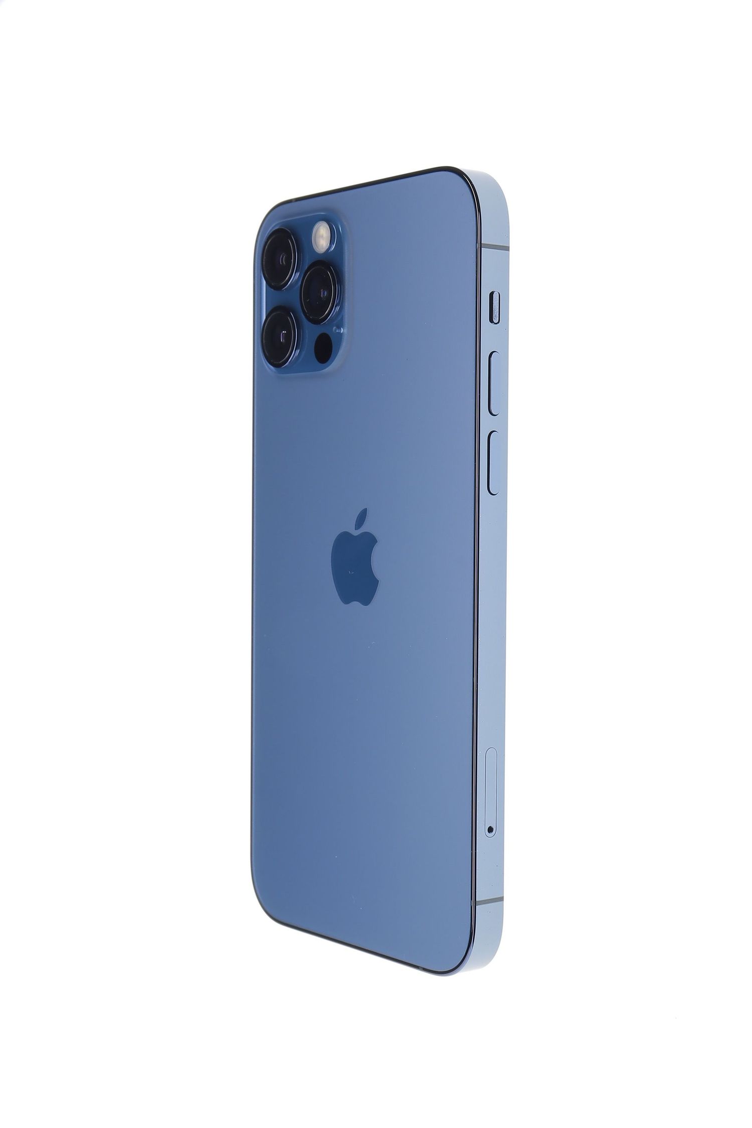 Apple iPhone 12 Pro 256 GB Pacific Blue - Újszerű