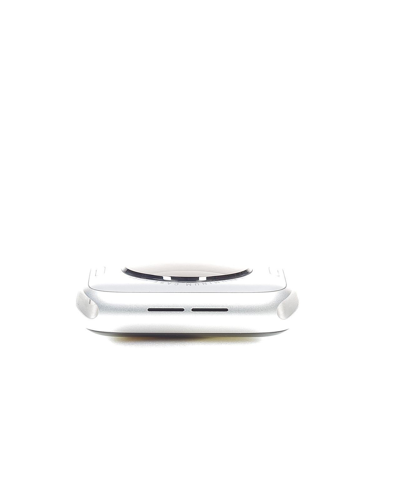 Apple Watch SE 2022, GPS, Aluminium 44mm Silver - Ca nou