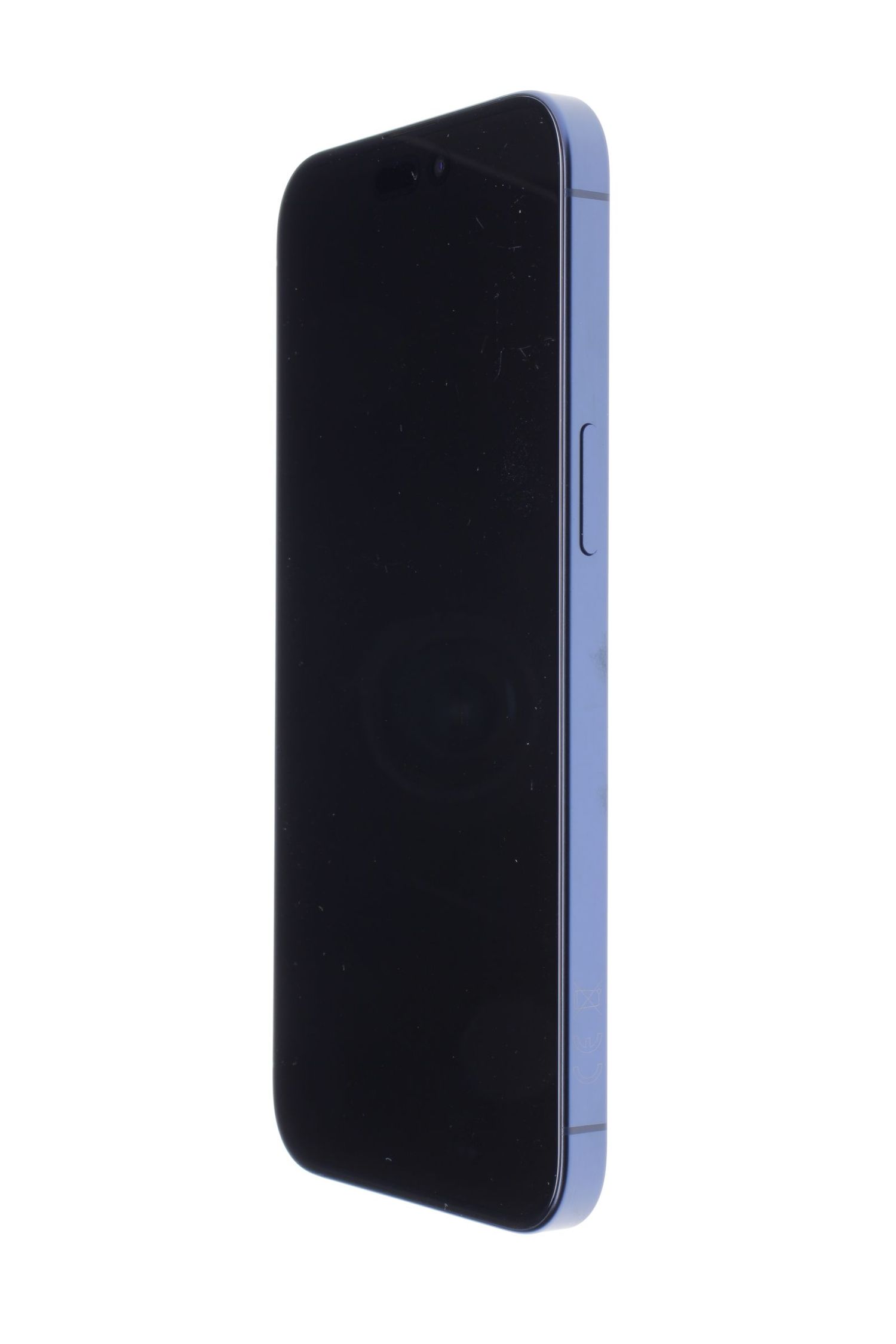Apple iPhone 15 Pro Max, Blue Titanium, 256 GB - de la 3.369 lei