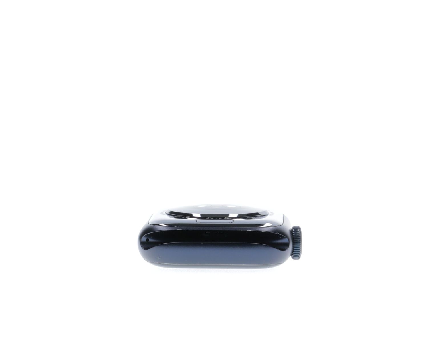 Apple Watch Series 9 2023, GPS, Aluminium 41mm Midnight - Πολύ καλό