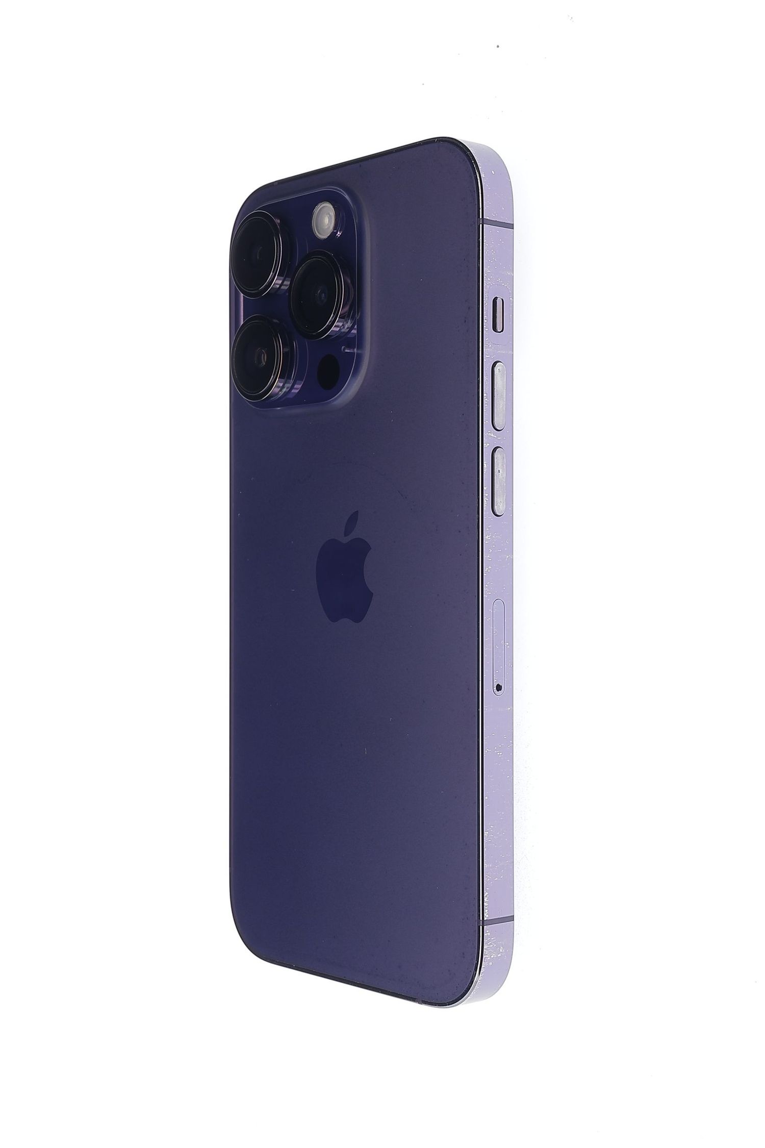 Apple iPhone 14 Pro 256 GB Deep Purple - Πολύ καλό