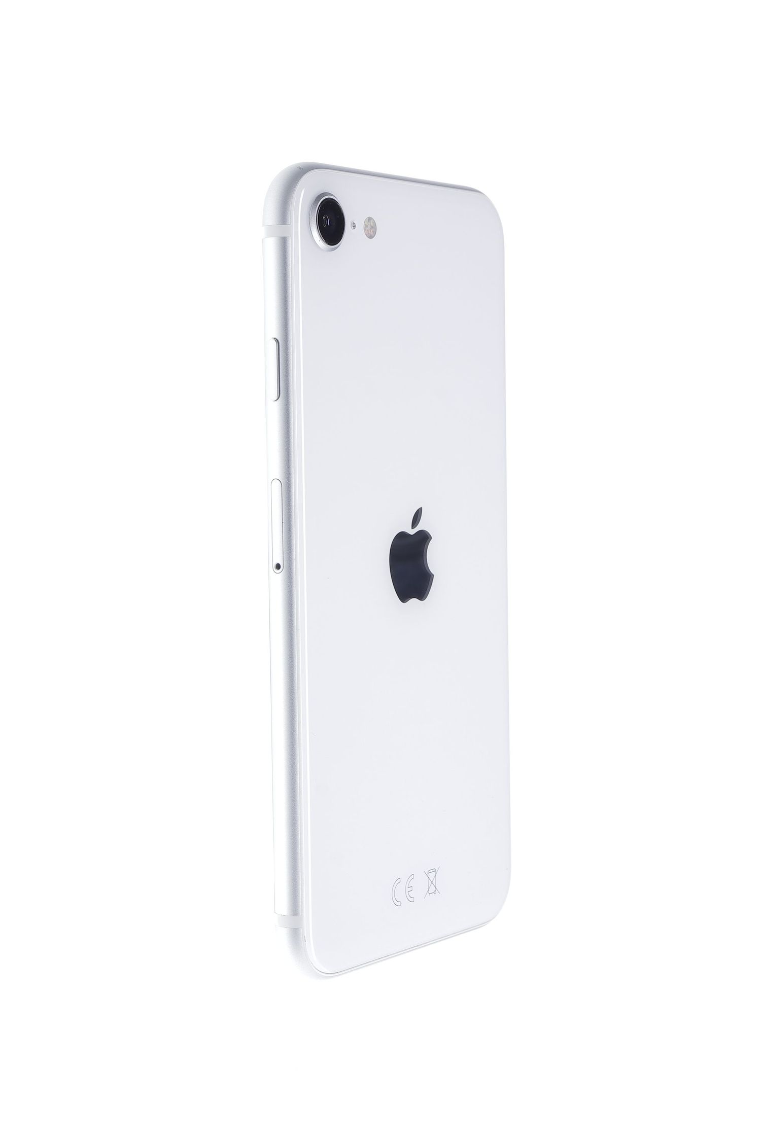 Apple iPhone SE 2020 128 GB White - Много добро