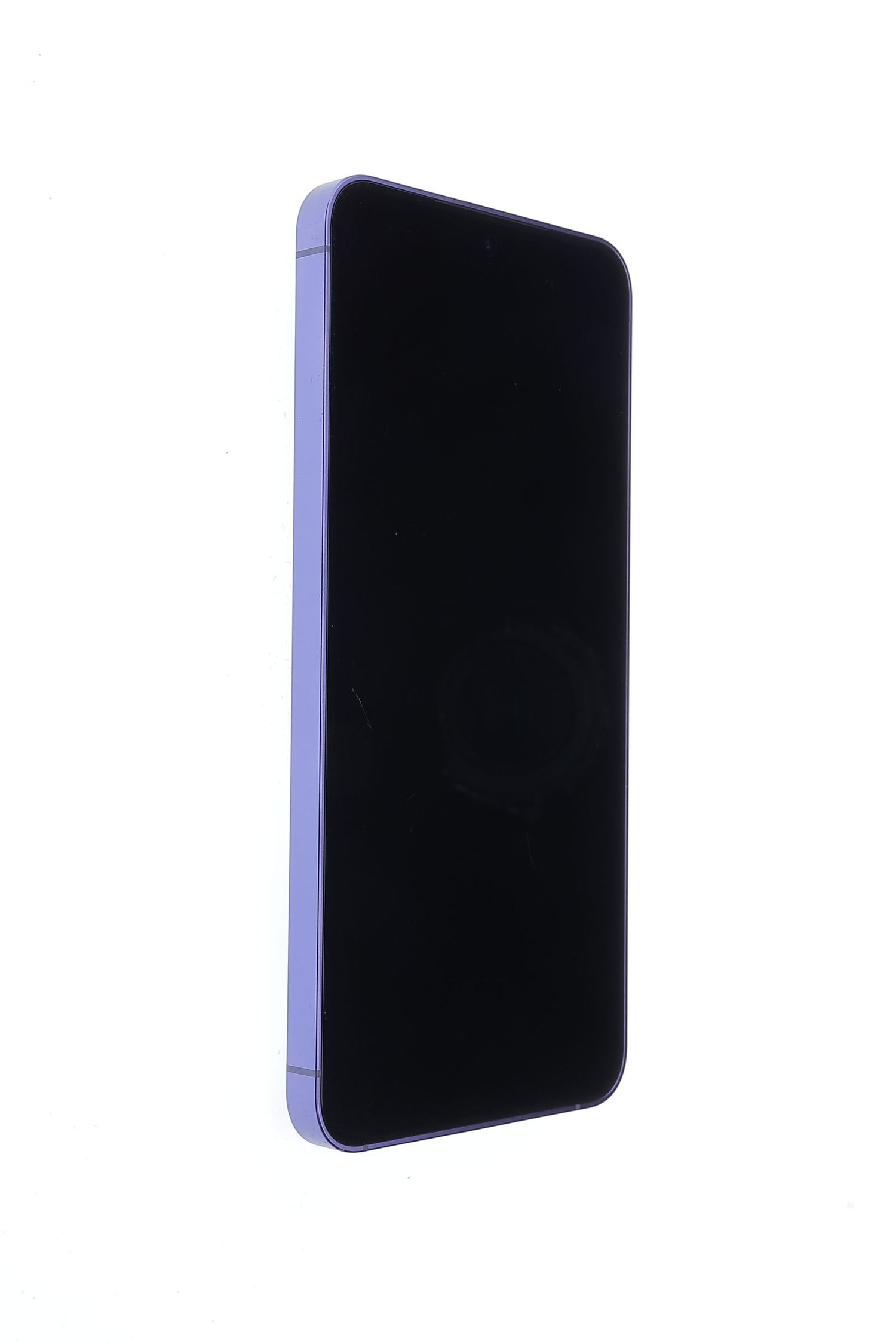 Samsung Galaxy S24 5G Dual Sim 256 GB Cobalt Violet - Καλό