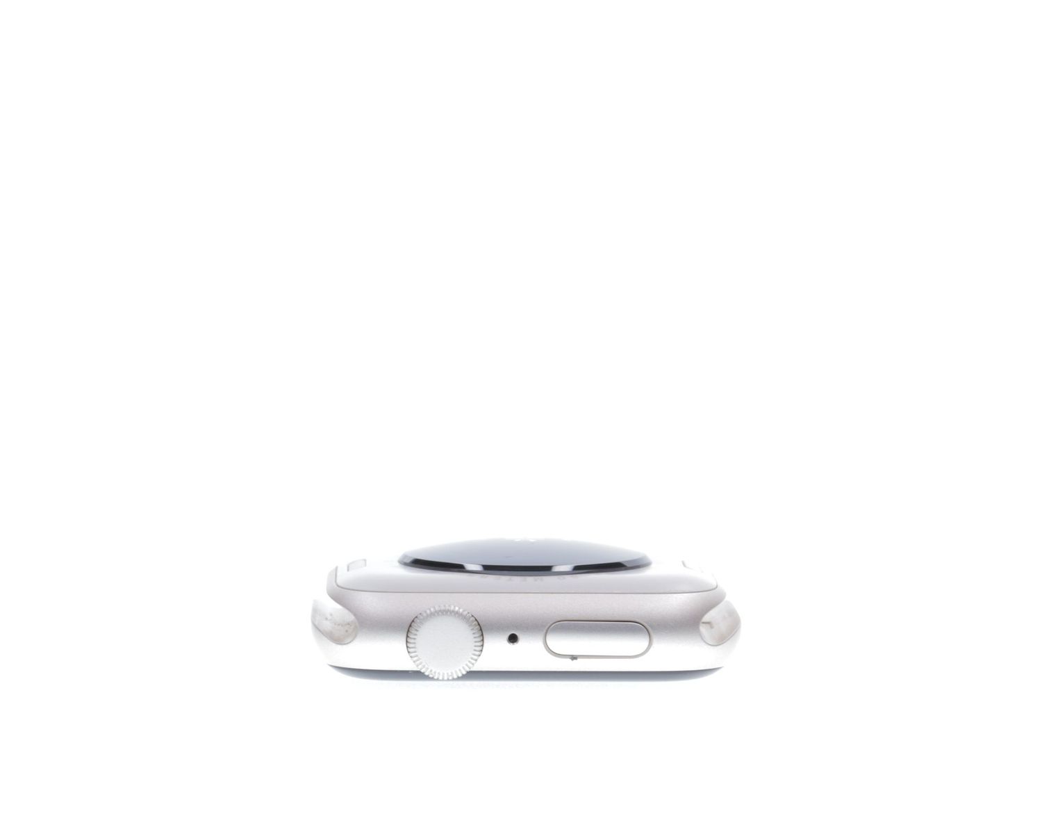 Apple Watch SE 2022, GPS, Aluminium 44mm Starlight - Като нов