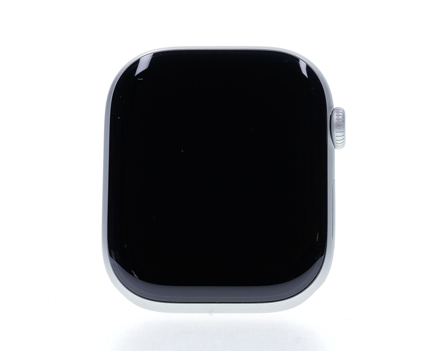 Apple Watch Series 10 2024, GPS, Aluminium 46mm Silver - Като нов