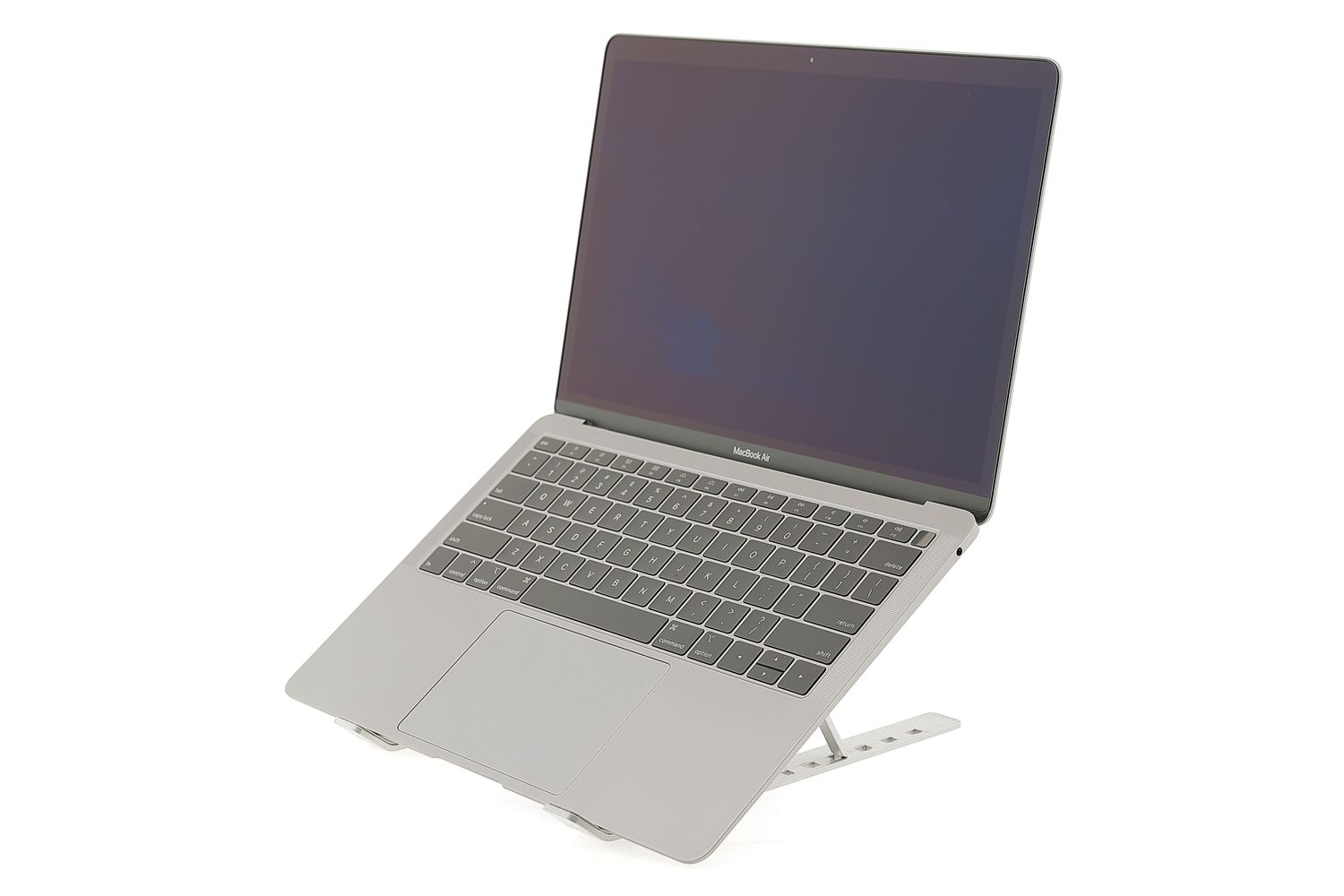 Apple MacBook Air 13″ 2019, i5 1.6 GHz, 8 GB, Intel UHD Graphics 617 128 GB Space Gray - Σαν καινούργιο