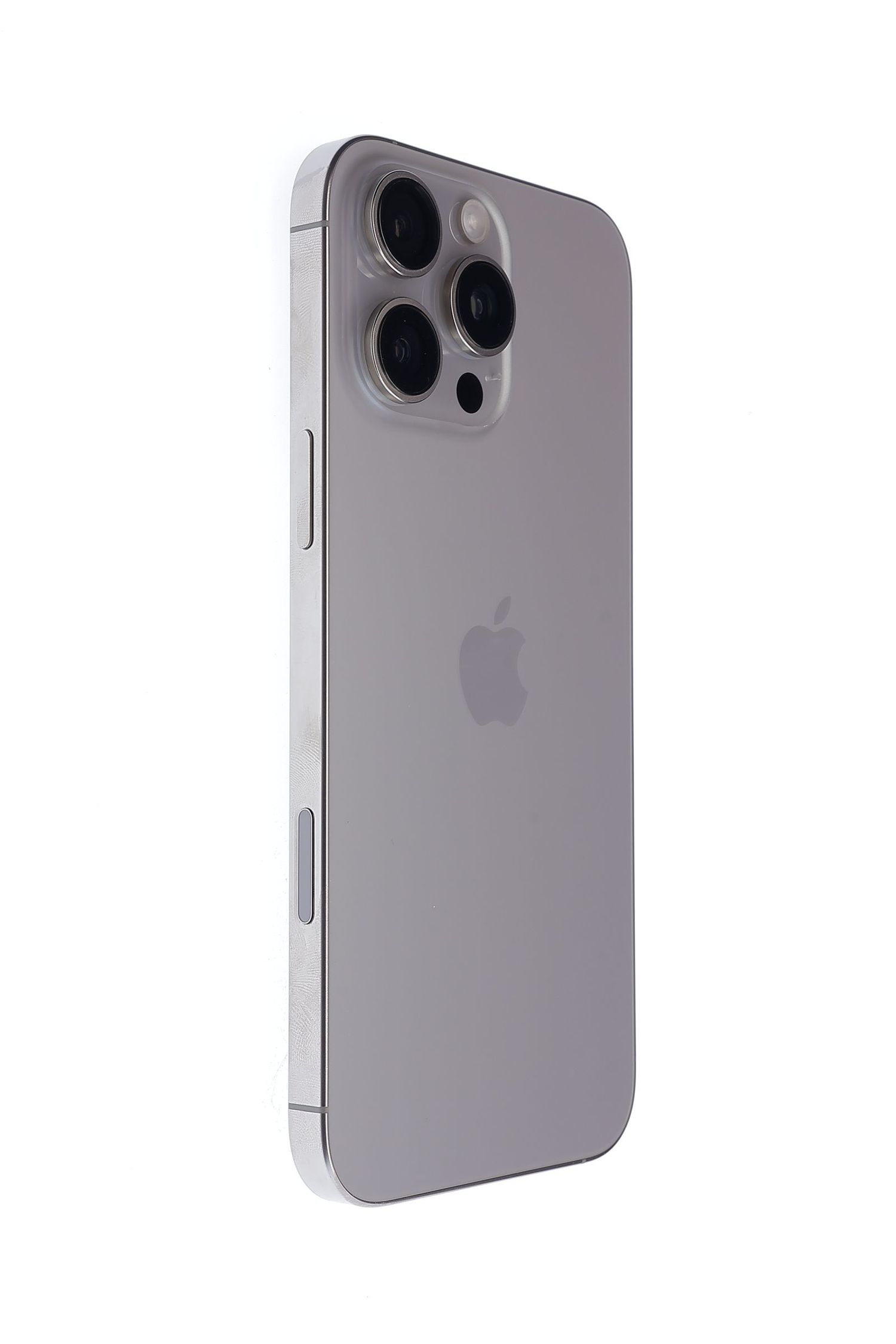 Apple iPhone 16 Pro Max 256 GB Natural Titanium - Σαν καινούργιο