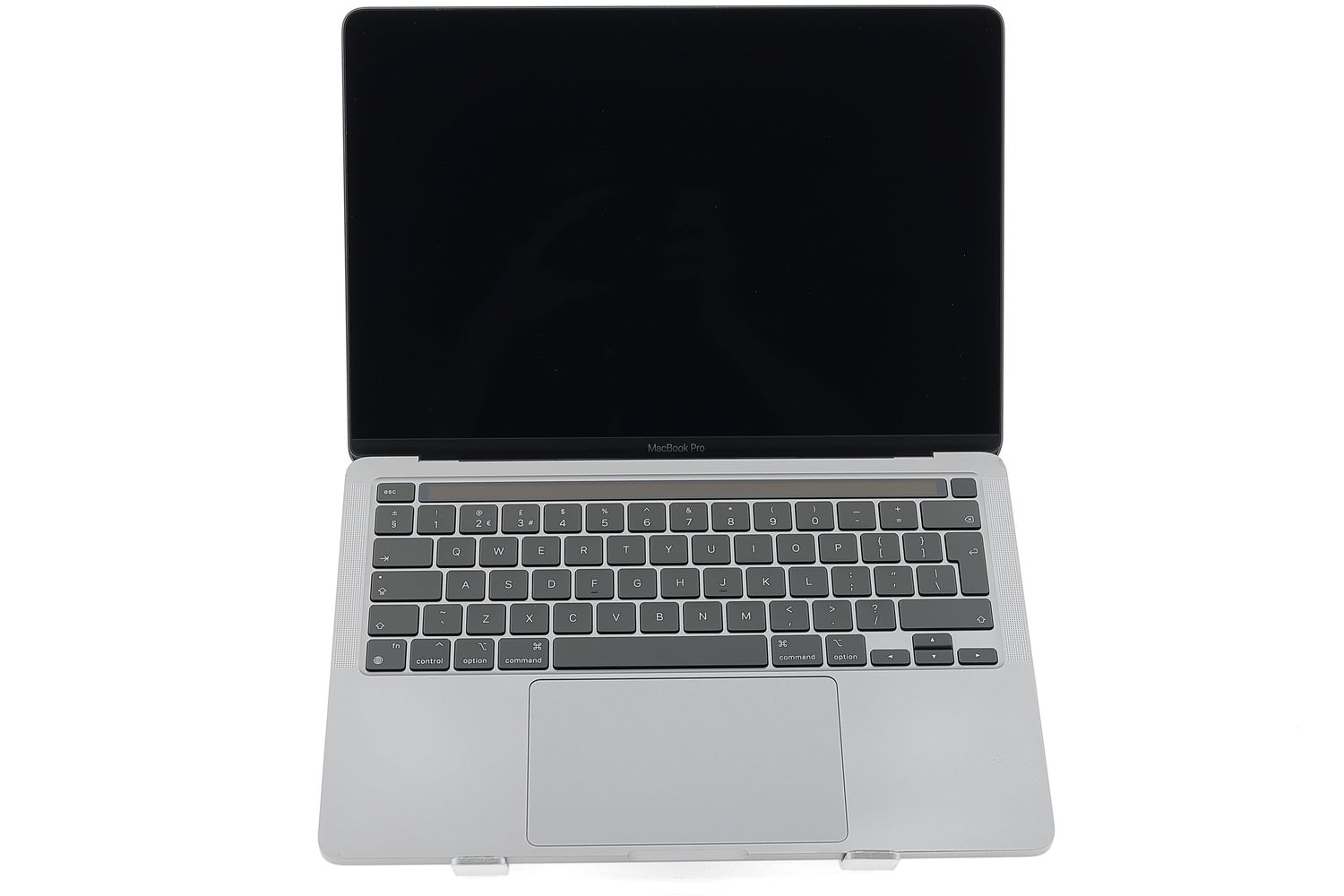 Apple MacBook Pro 13″ 2022, M2 8 Cores, 8 GB, 10 core GPU 256 GB Space Gray - Πολύ καλό