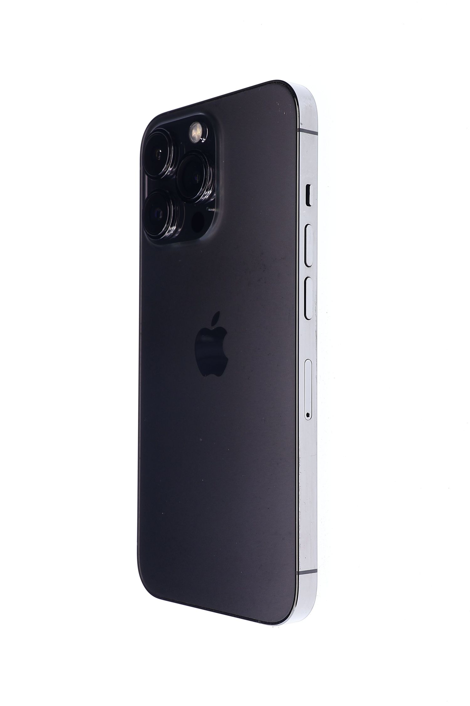 Apple iPhone 13 Pro 128 GB Graphite - Nagyon jó