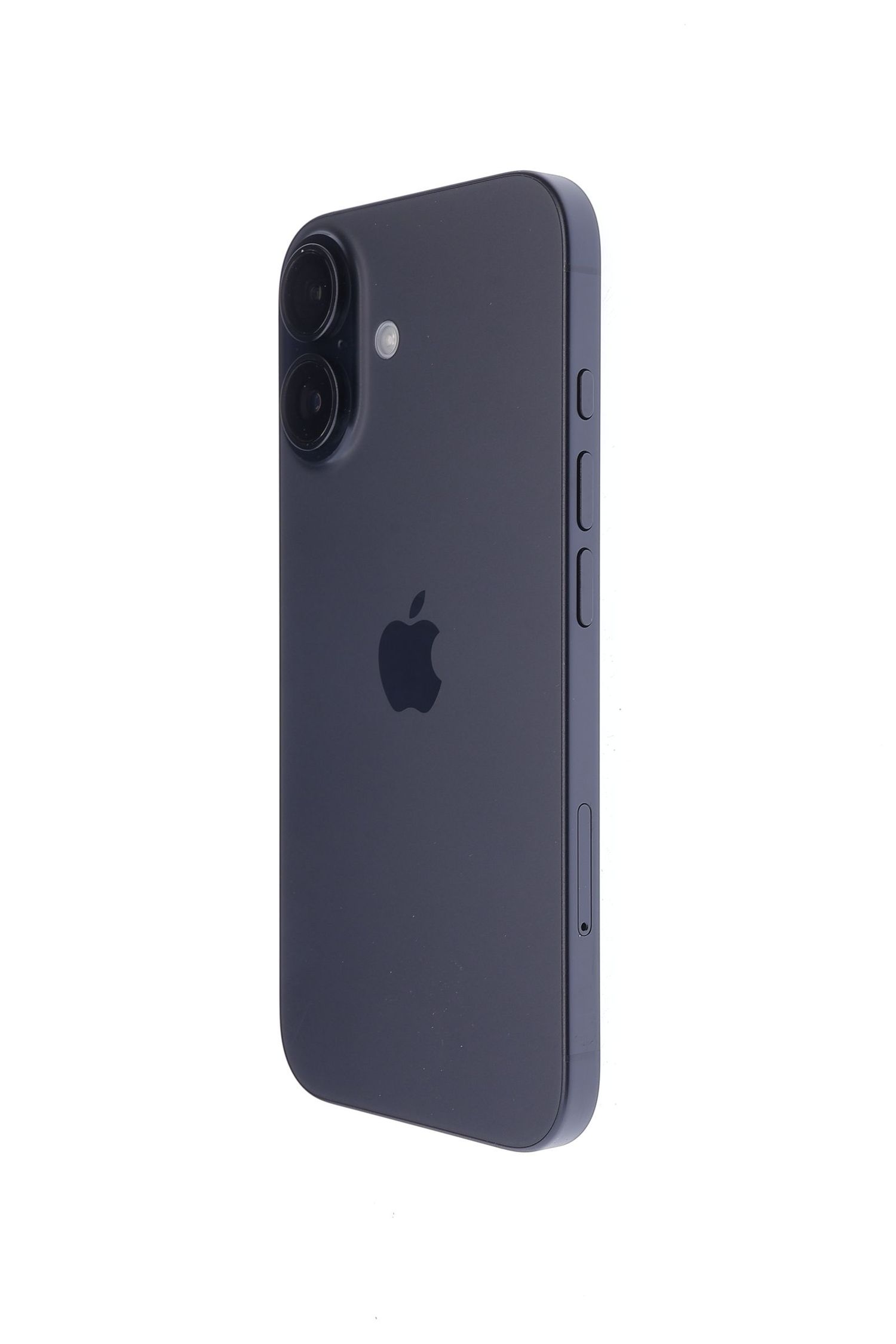 Apple iPhone 16 128 GB Black - Като нов