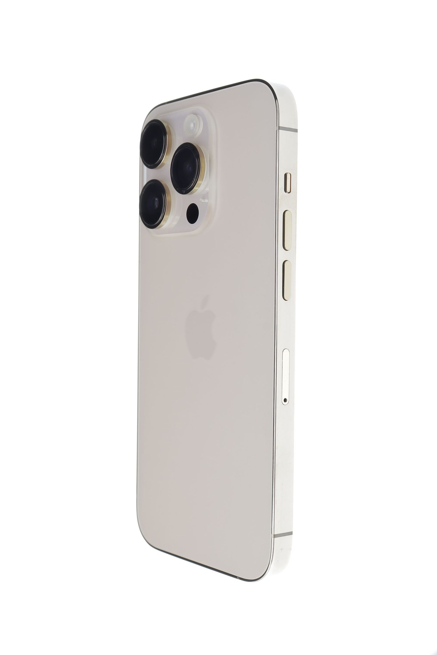 Apple iPhone 14 Pro 128 GB Gold - Πολύ καλό