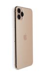 Κινητό τηλέφωνο Apple iPhone 11 Pro Max, Gold, 64 GB, Foarte Bun