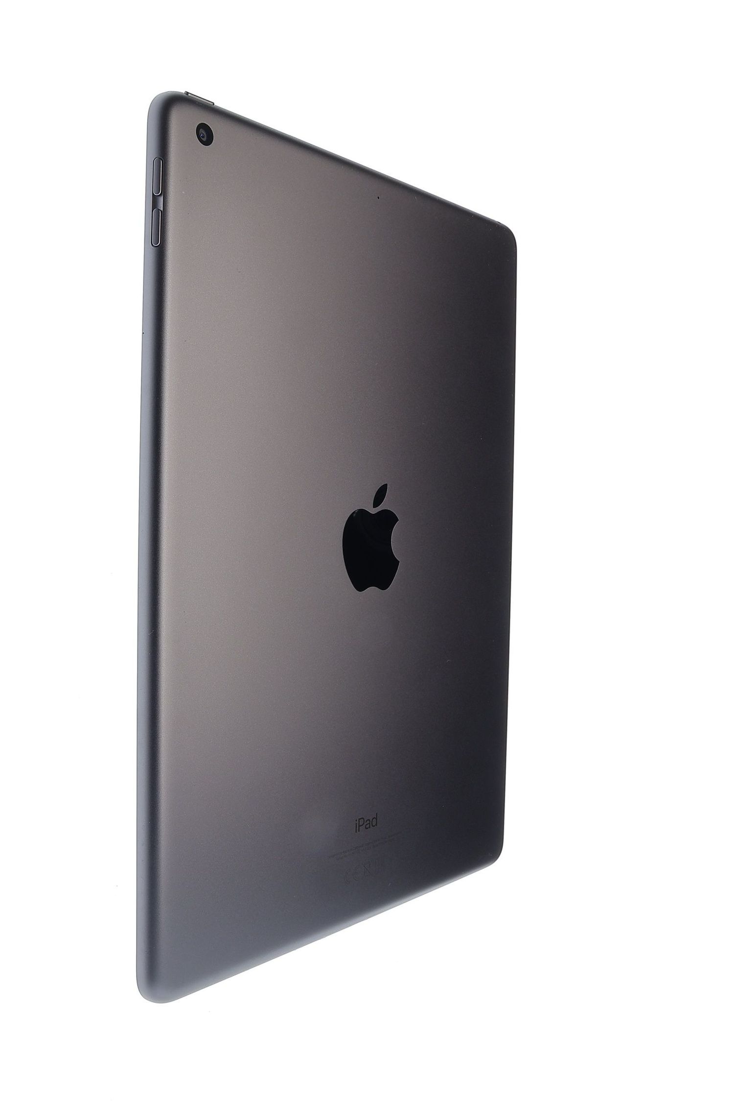 Apple iPad 10.2” (2021) 9th Gen Wifi 256 GB Space Gray - Отлично