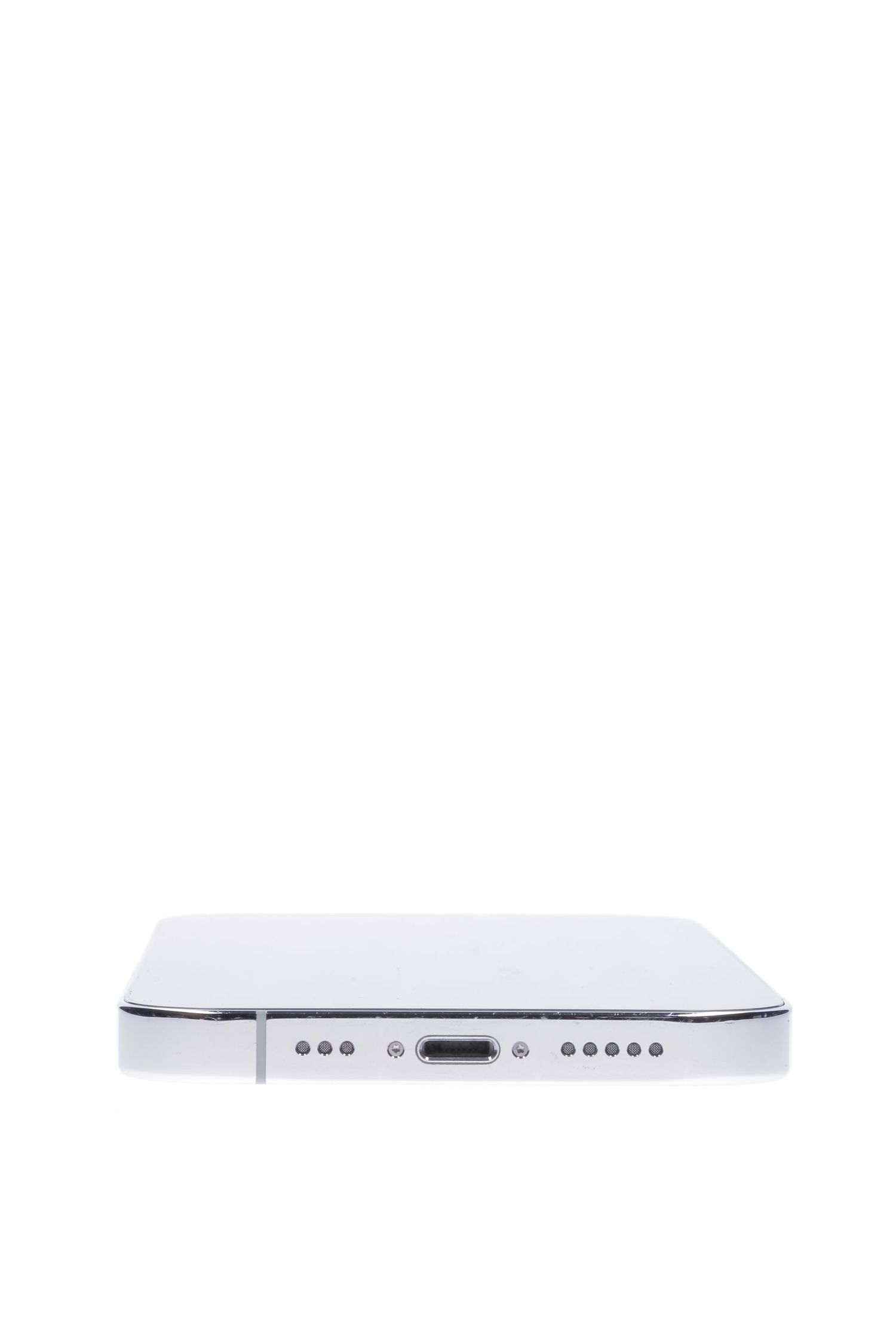 Apple iPhone 14 Pro 128 GB Silver - Σαν καινούργιο