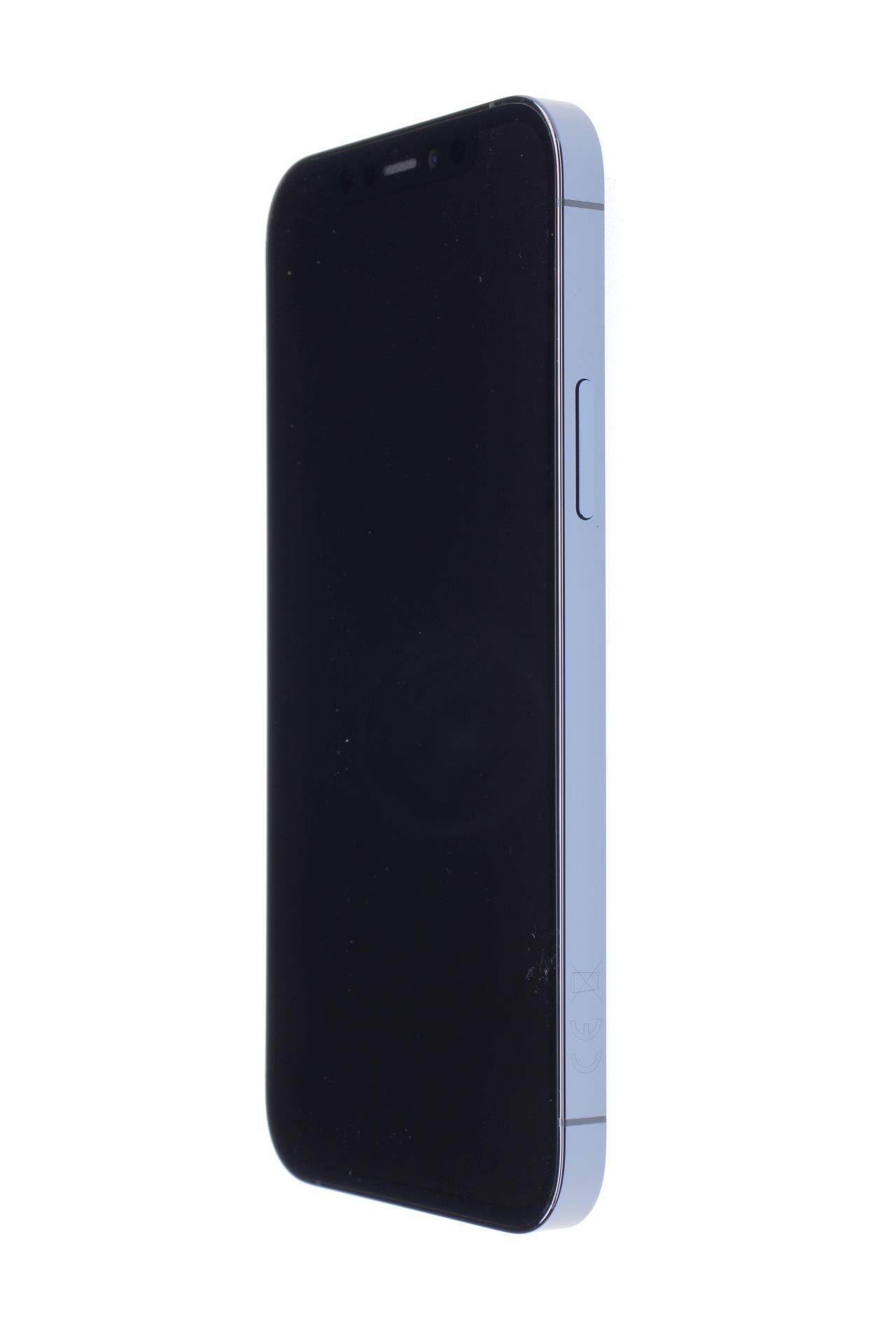 Apple iPhone 12 Pro 256 GB Pacific Blue - Kiváló