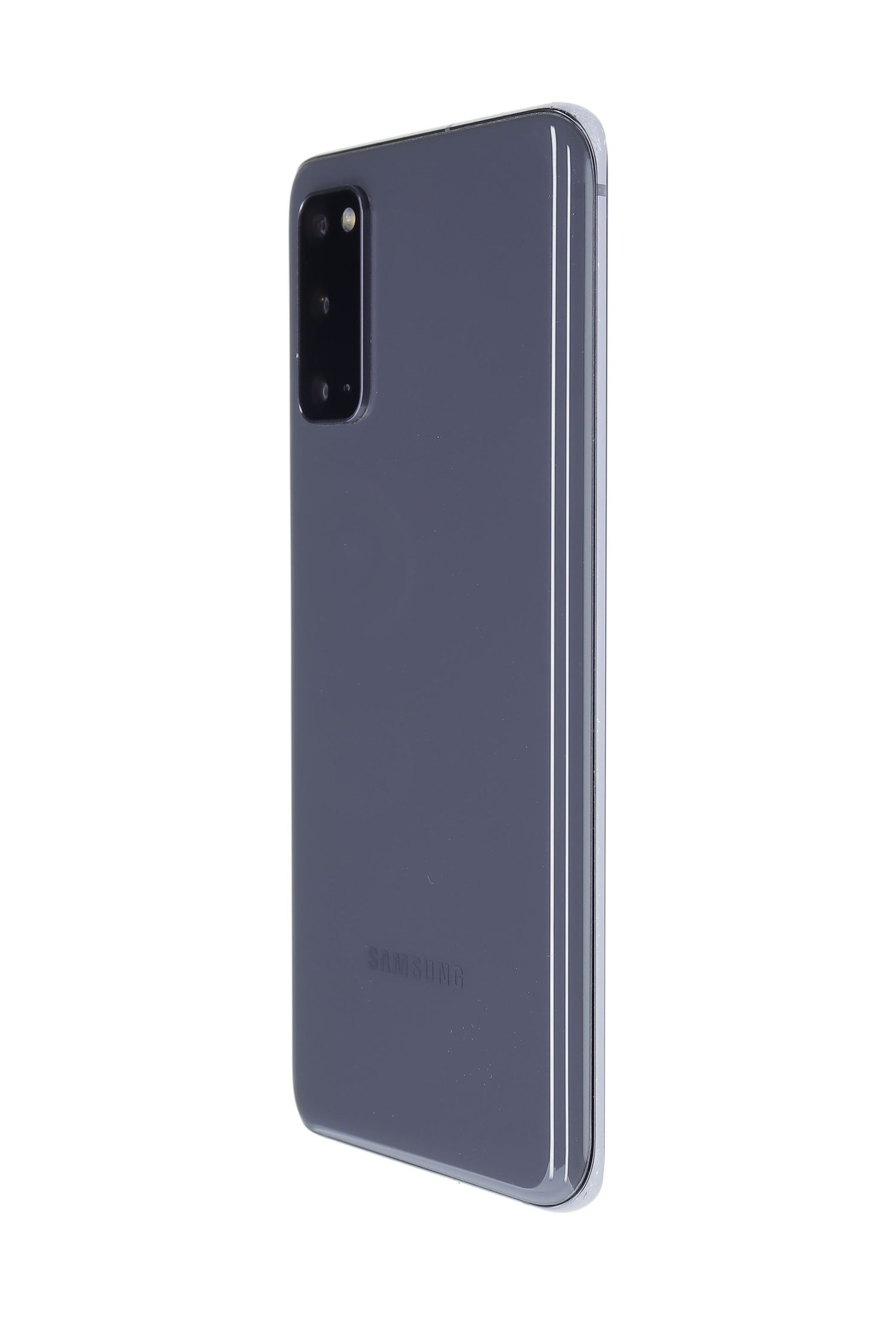 Samsung Galaxy S20 5G 128 GB Cosmic Gray - Foarte bun