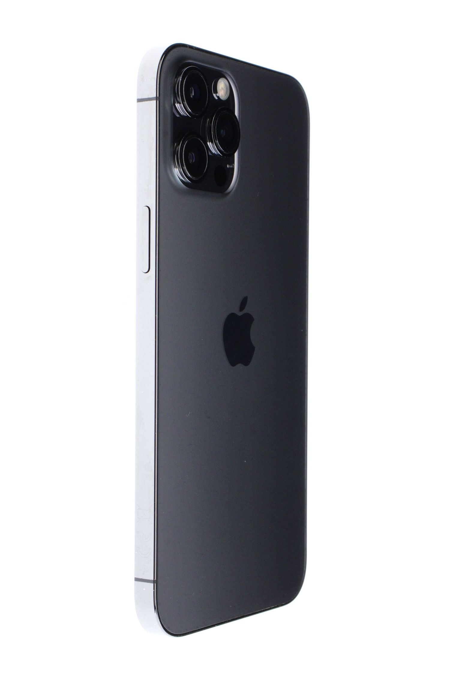 Apple iPhone 12 Pro Max 128 GB Graphite - Отлично