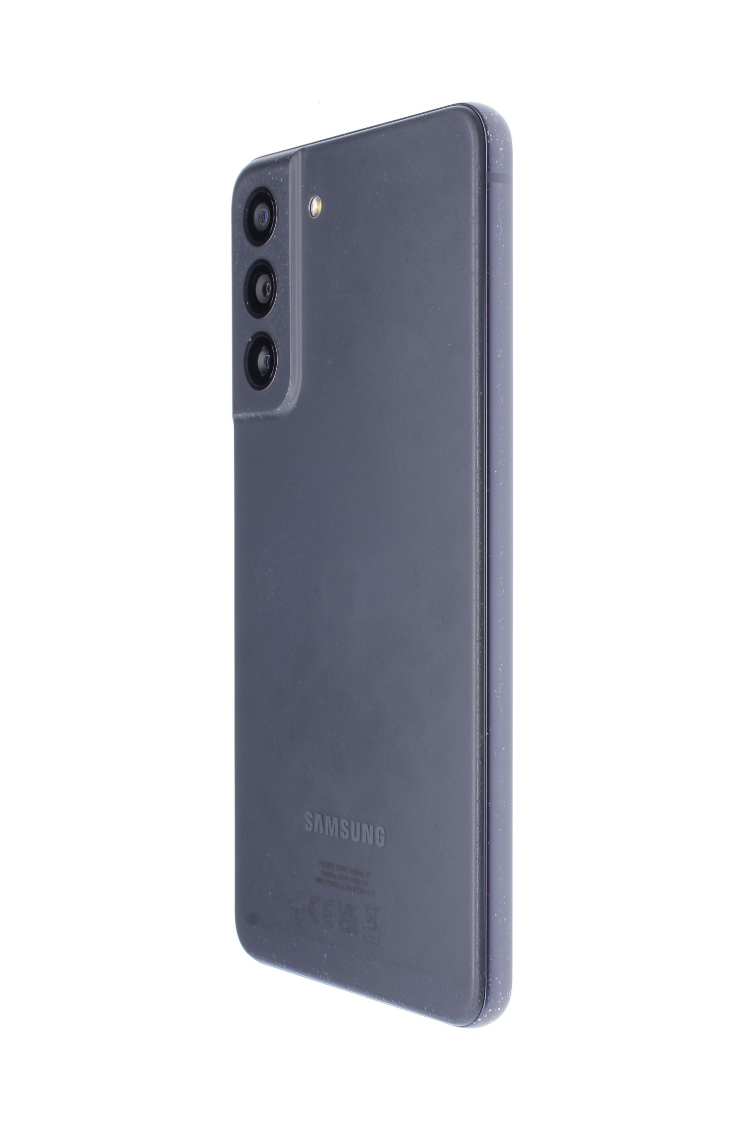 Samsung Galaxy S21 FE 5G Dual Sim 128 GB Graphite - Много добро