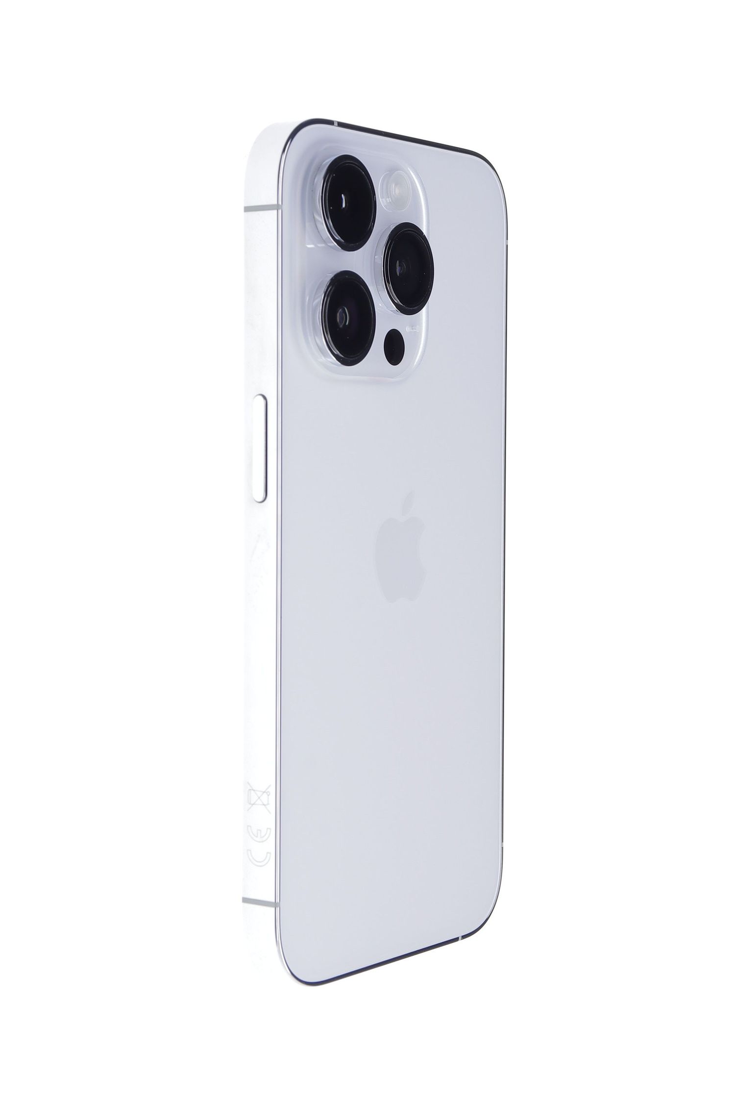 Apple iPhone 14 Pro 256 GB Silver - Като нов