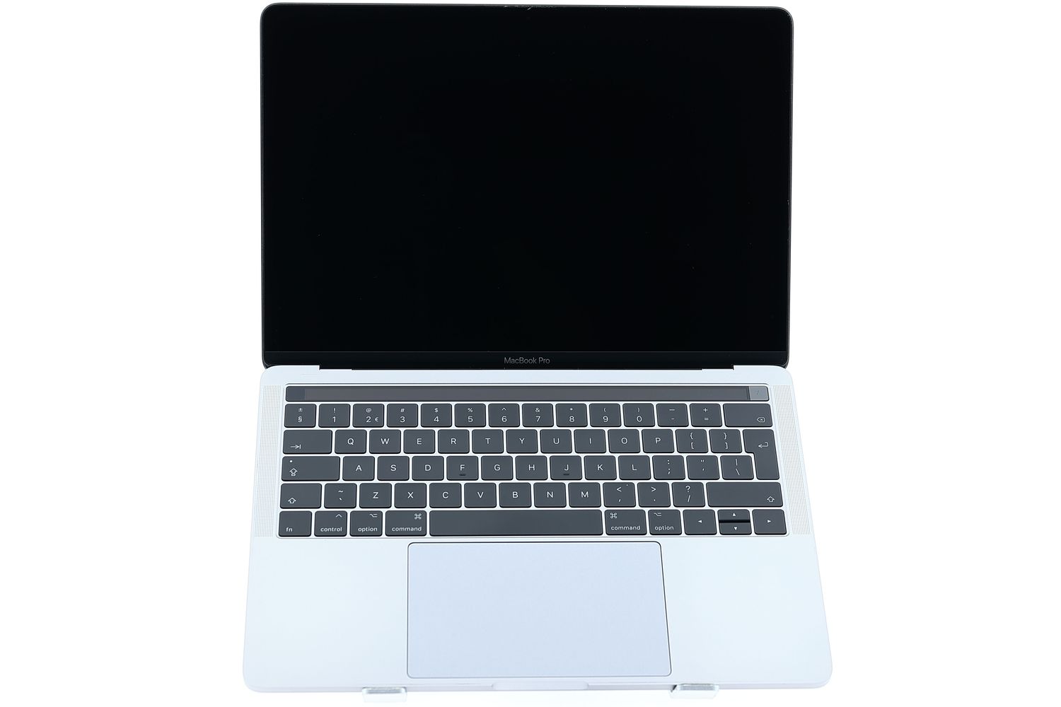 Apple MacBook Pro 13″ Touch Bar 2017, i5 3.1 GHz, 8 GB, Intel Iris Plus Graphics 650 256 GB Space Gray - Εξαιρετικό