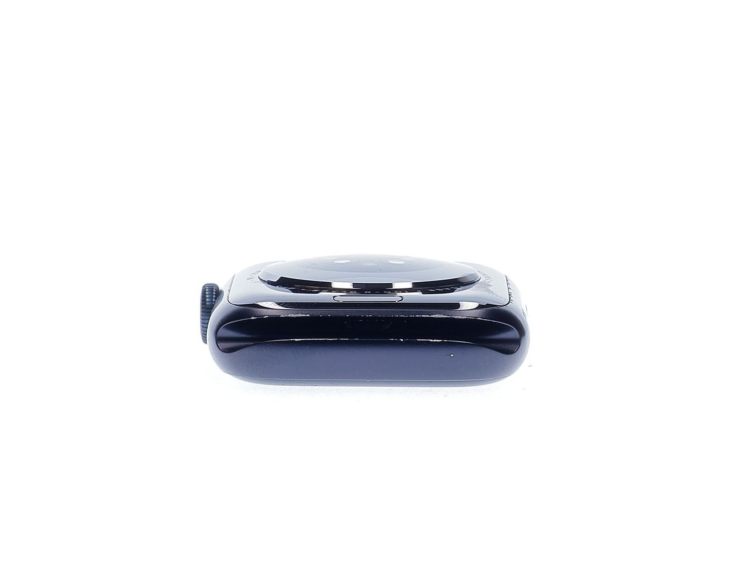 Apple Watch Series 8 2022, GPS + Cellular, Aluminium 45mm Midnight - Nagyon jó