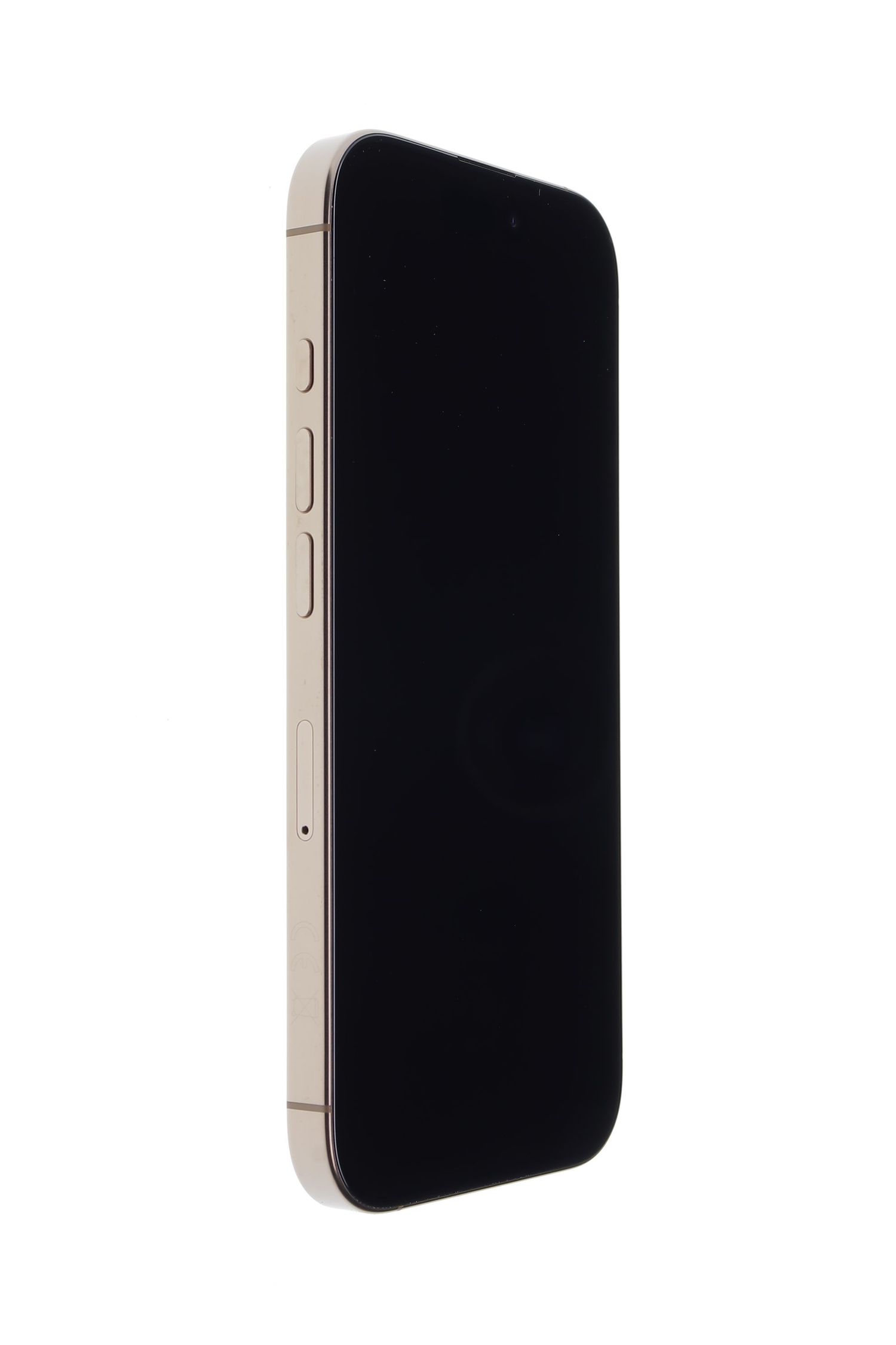Apple iPhone 16 Pro 256 GB Desert Titanium - Като нов