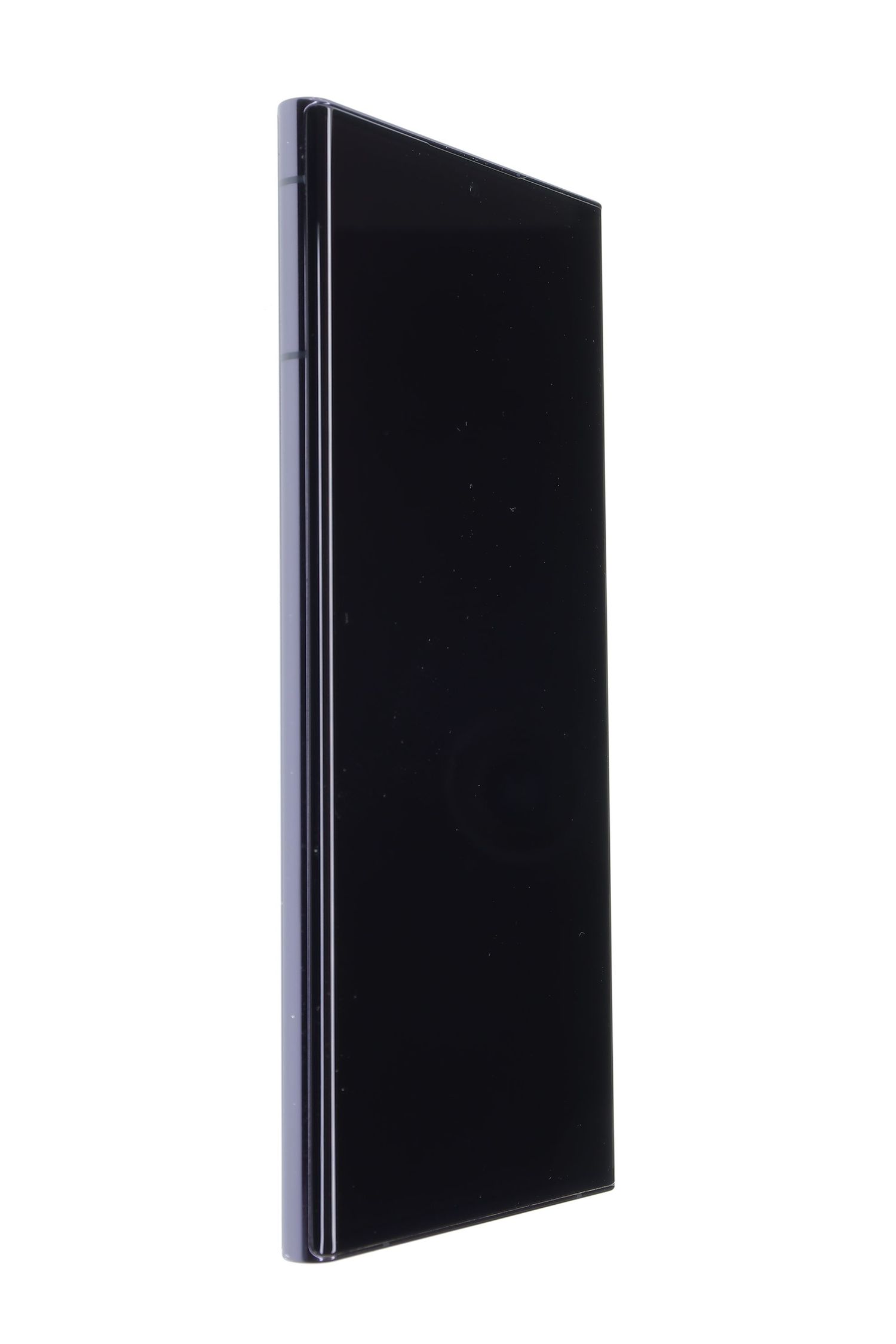 Samsung Galaxy S22 Ultra 5G Dual Sim 256 GB Phantom Black - Отлично