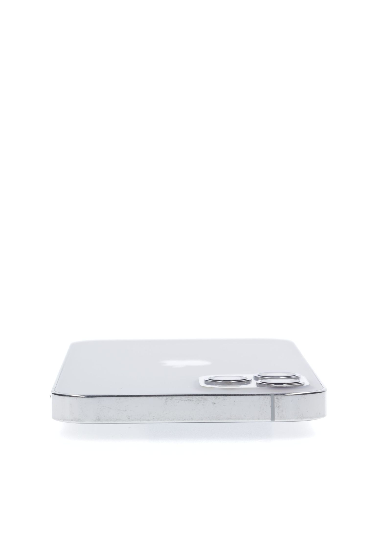 Apple iPhone 12 Pro 128 GB Silver - Καλό