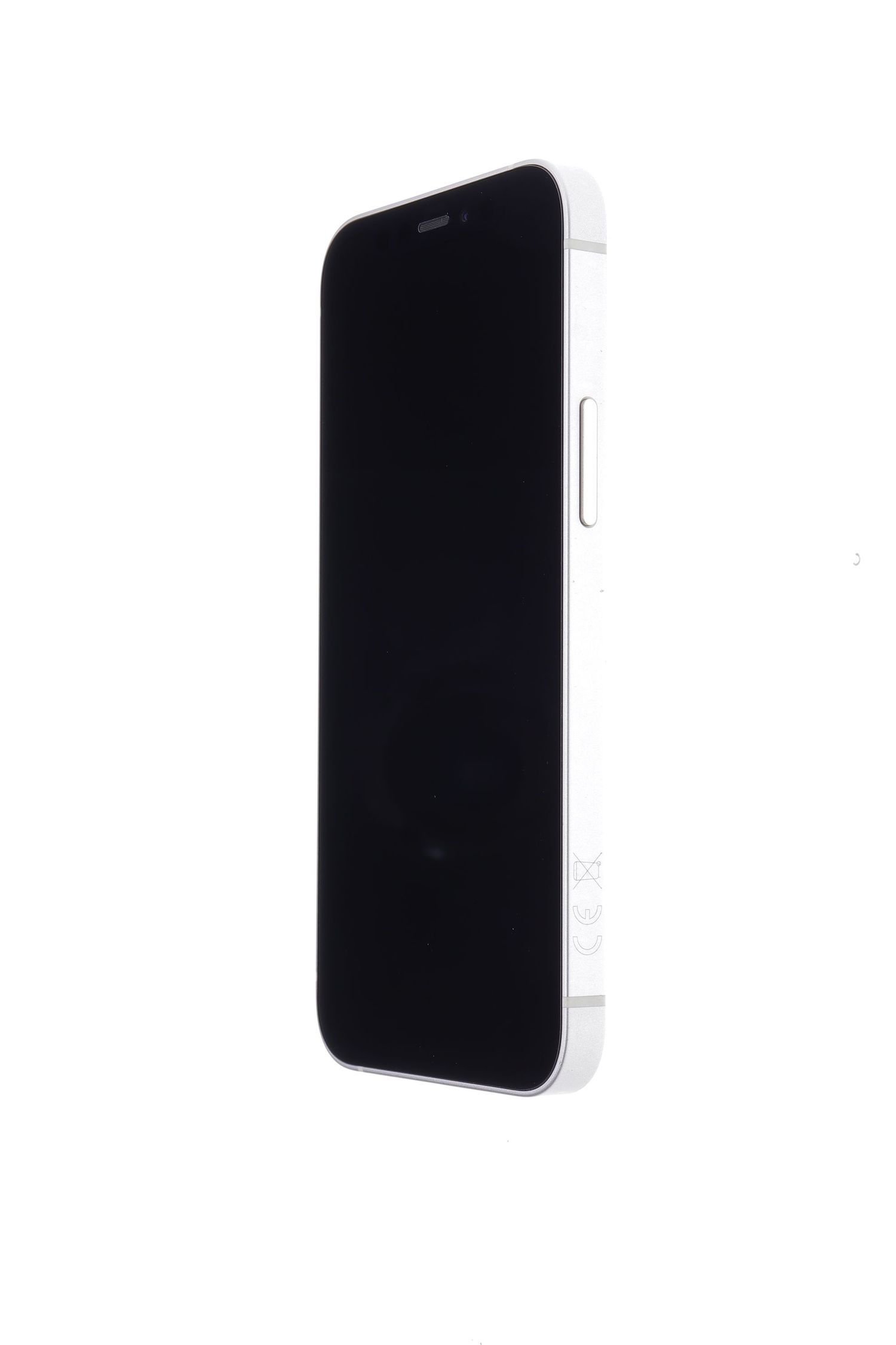Apple iPhone 12 mini 64 GB White - Kiváló