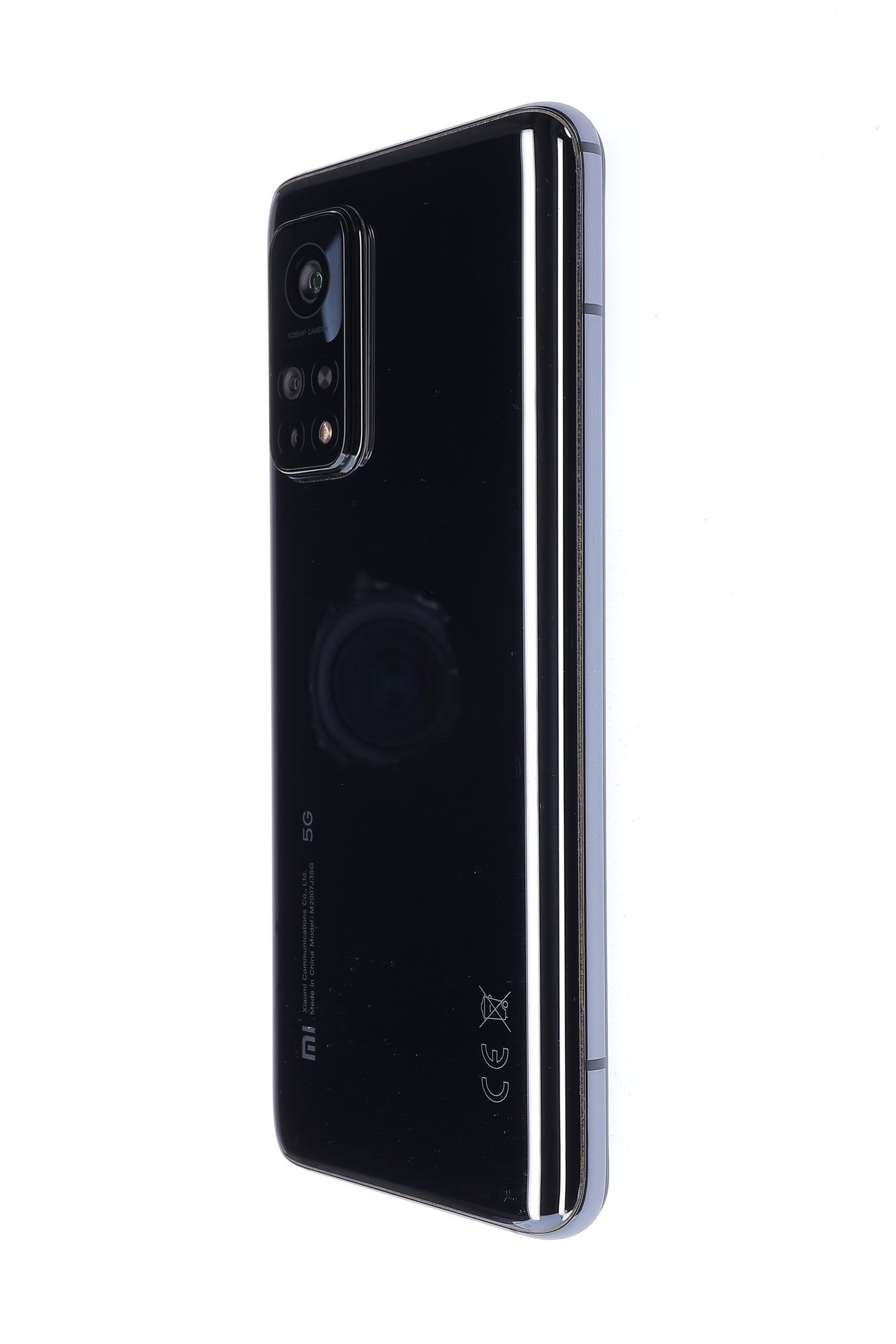 Xiaomi Mi 10T Pro 5G 256 GB Cosmic Black - Πολύ καλό