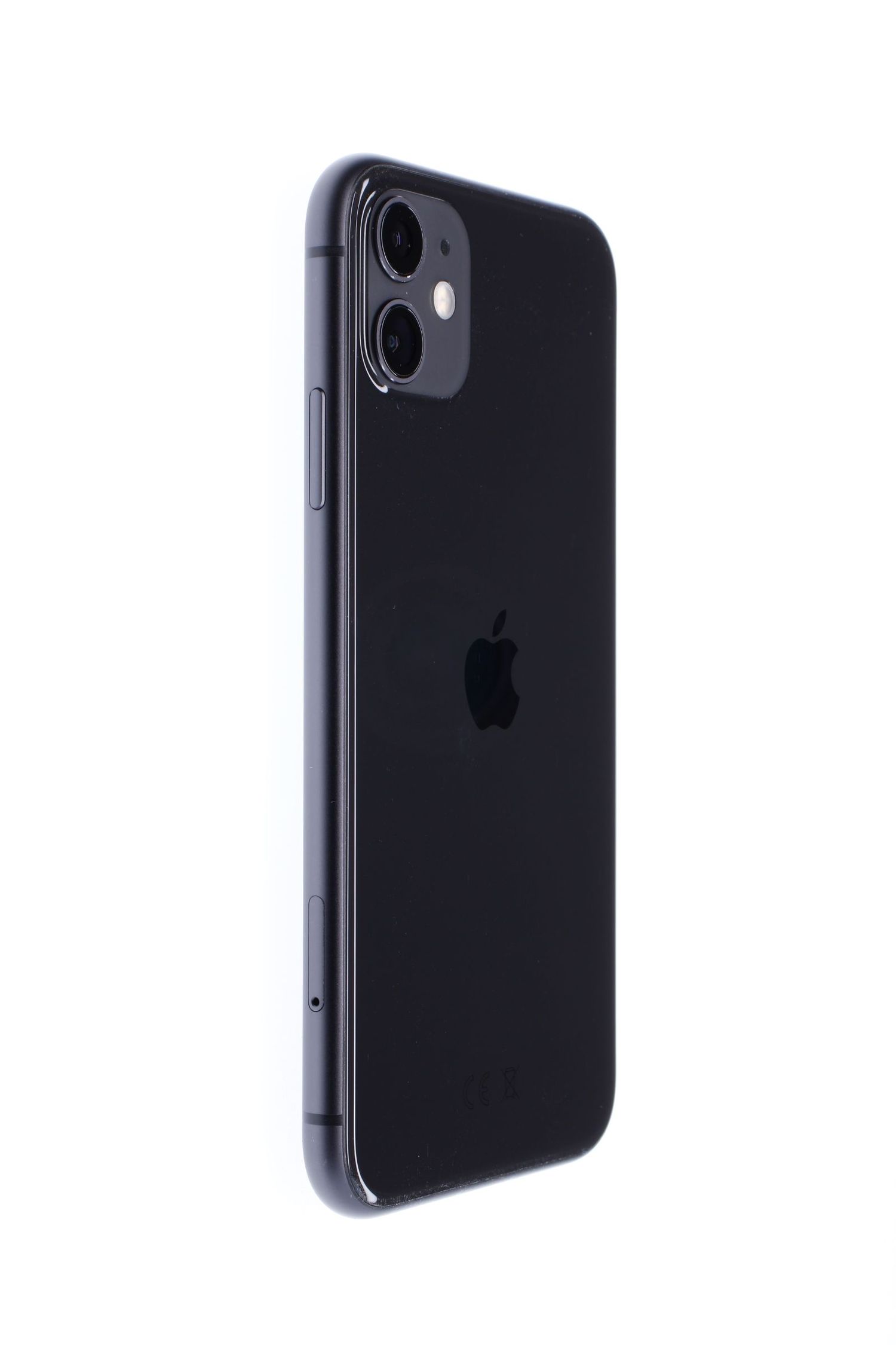 Apple iPhone 11 64 GB Black - Ca nou