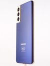 gallery Telefon mobil Samsung Galaxy S21 5G, Purple, 256 GB,  Ca Nou
