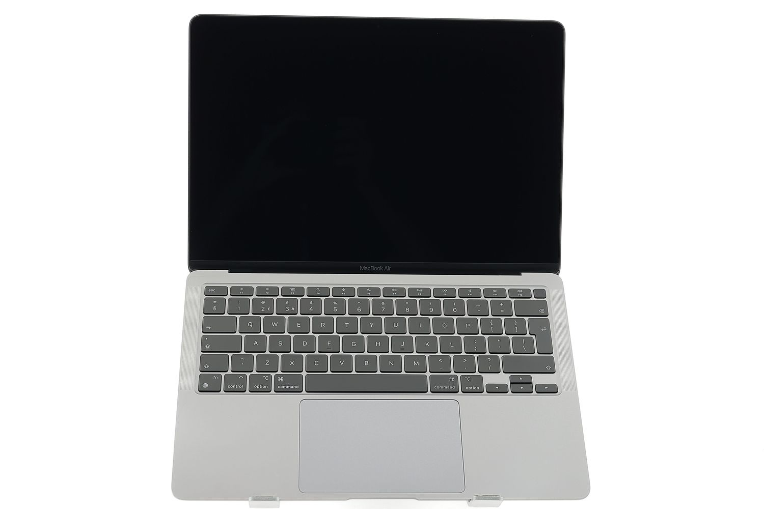 Apple MacBook Air 13″ 2020, i7 1.2 GHz, 16 GB, Intel Iris Plus 1 TB Space Gray - Πολύ καλό