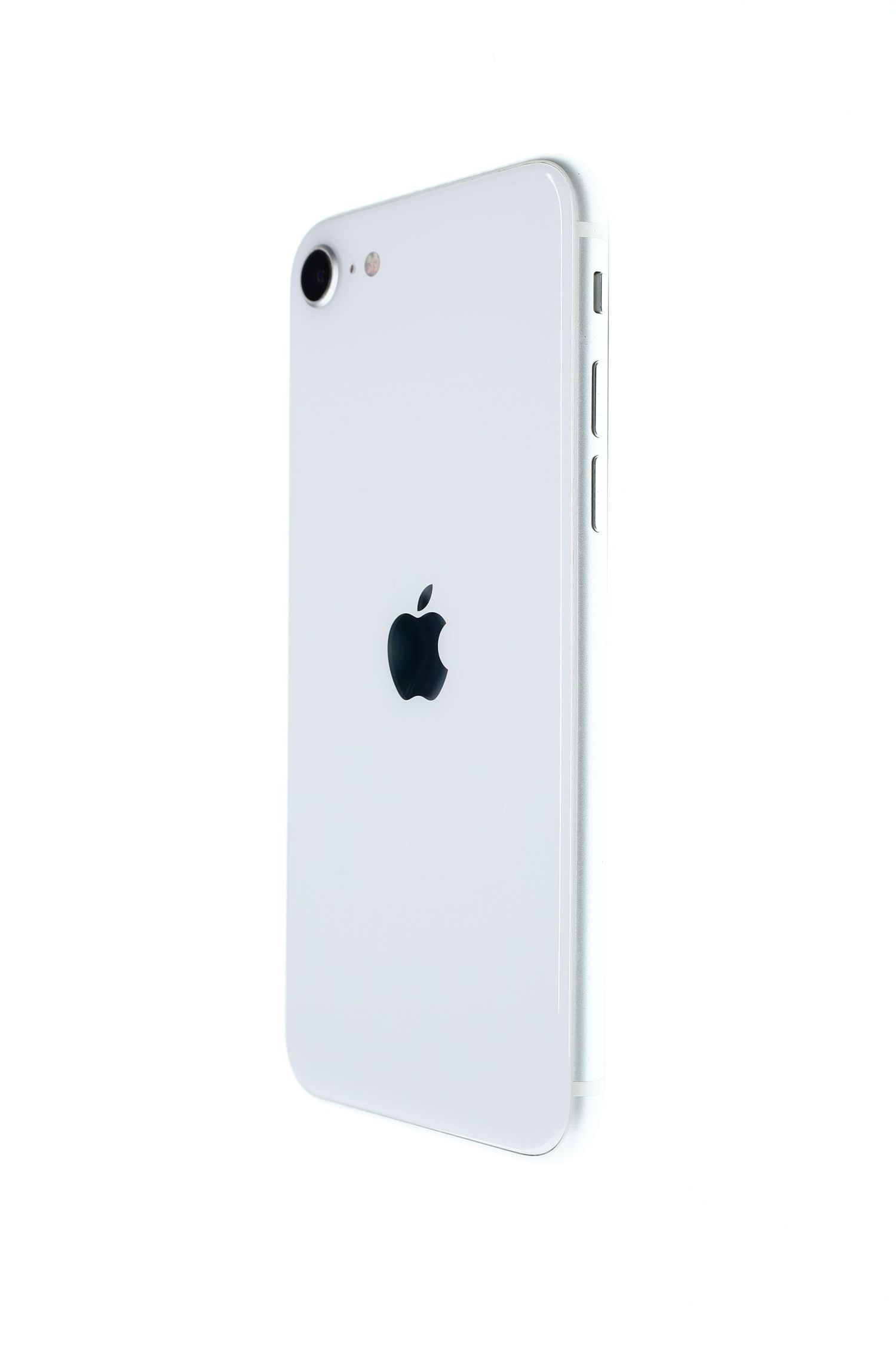 Apple iPhone SE 2020 64 GB White - Bun