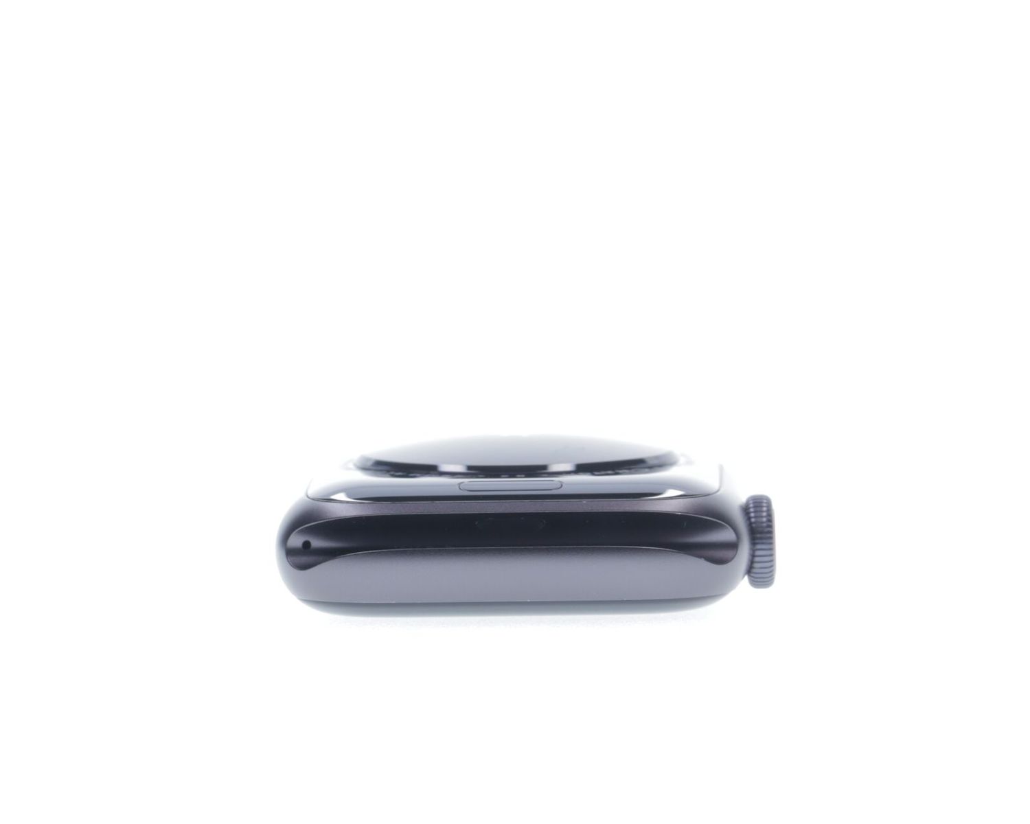 Apple Watch SE 2020, GPS + Cellular, Aluminium 44mm Space Gray - Ca nou