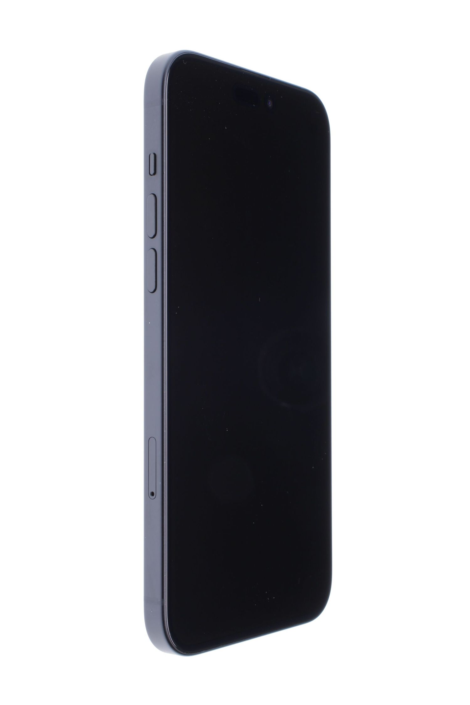 Apple iPhone 15 Plus 128 GB Black - Εξαιρετικό