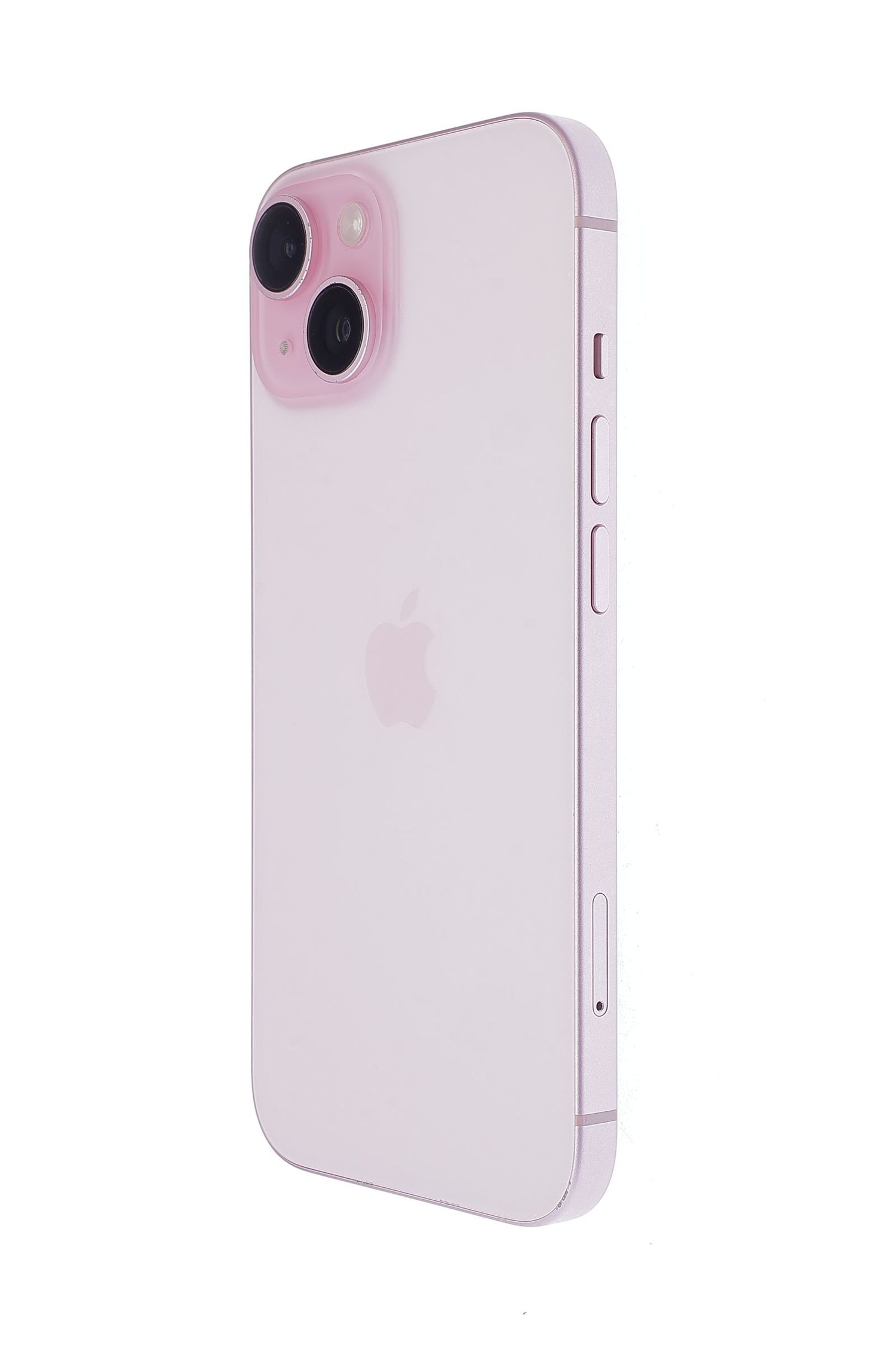 Apple iPhone 15 128 GB Pink - Като нов