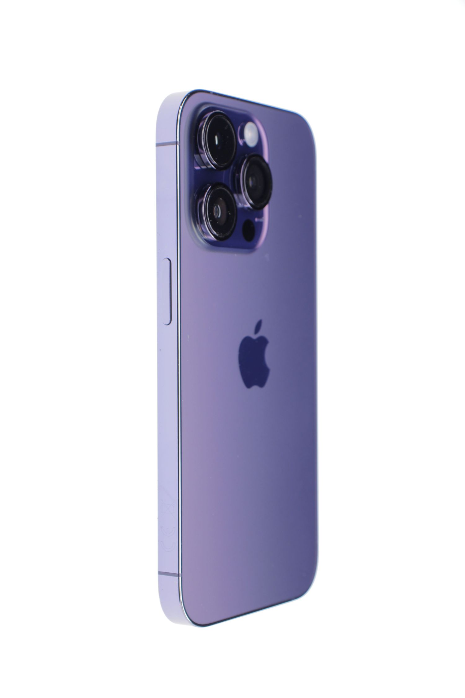 Apple iPhone 14 Pro, Deep Purple, 128 GB - de la 2.139 lei