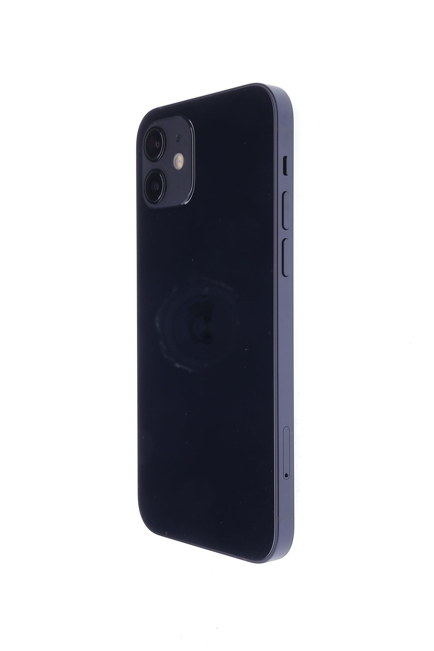 Apple iPhone 12 64 GB Black - Kiváló