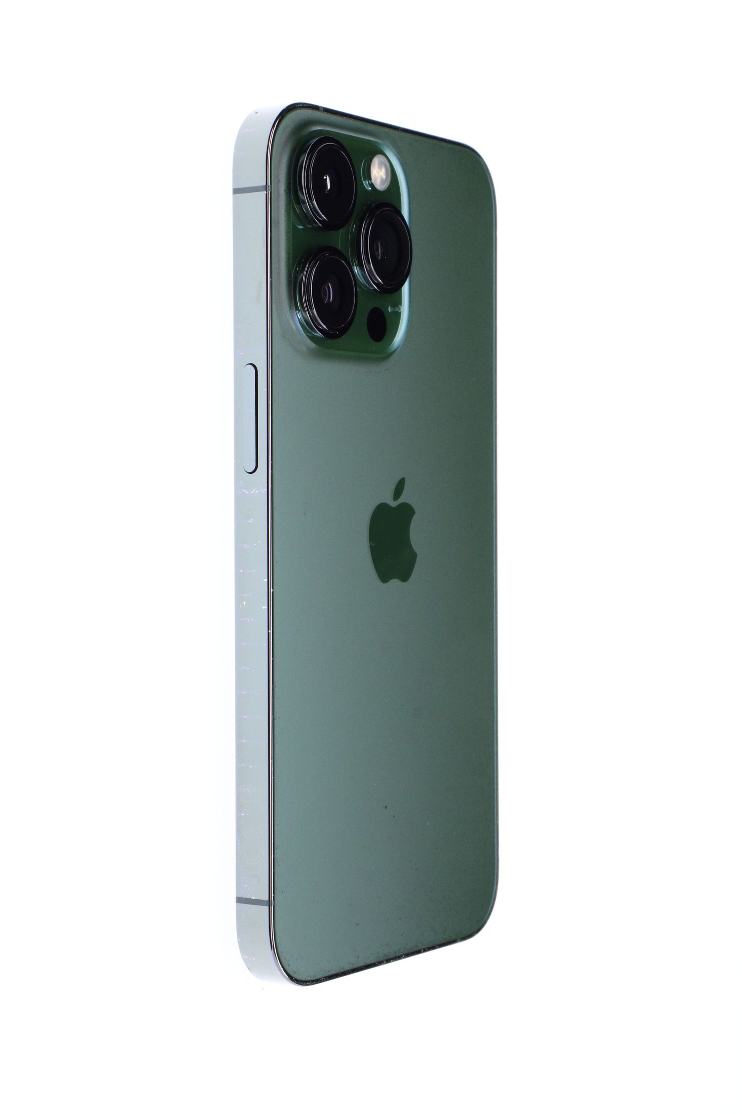 Apple iPhone 13 Pro 256 GB Green - Nagyon jó