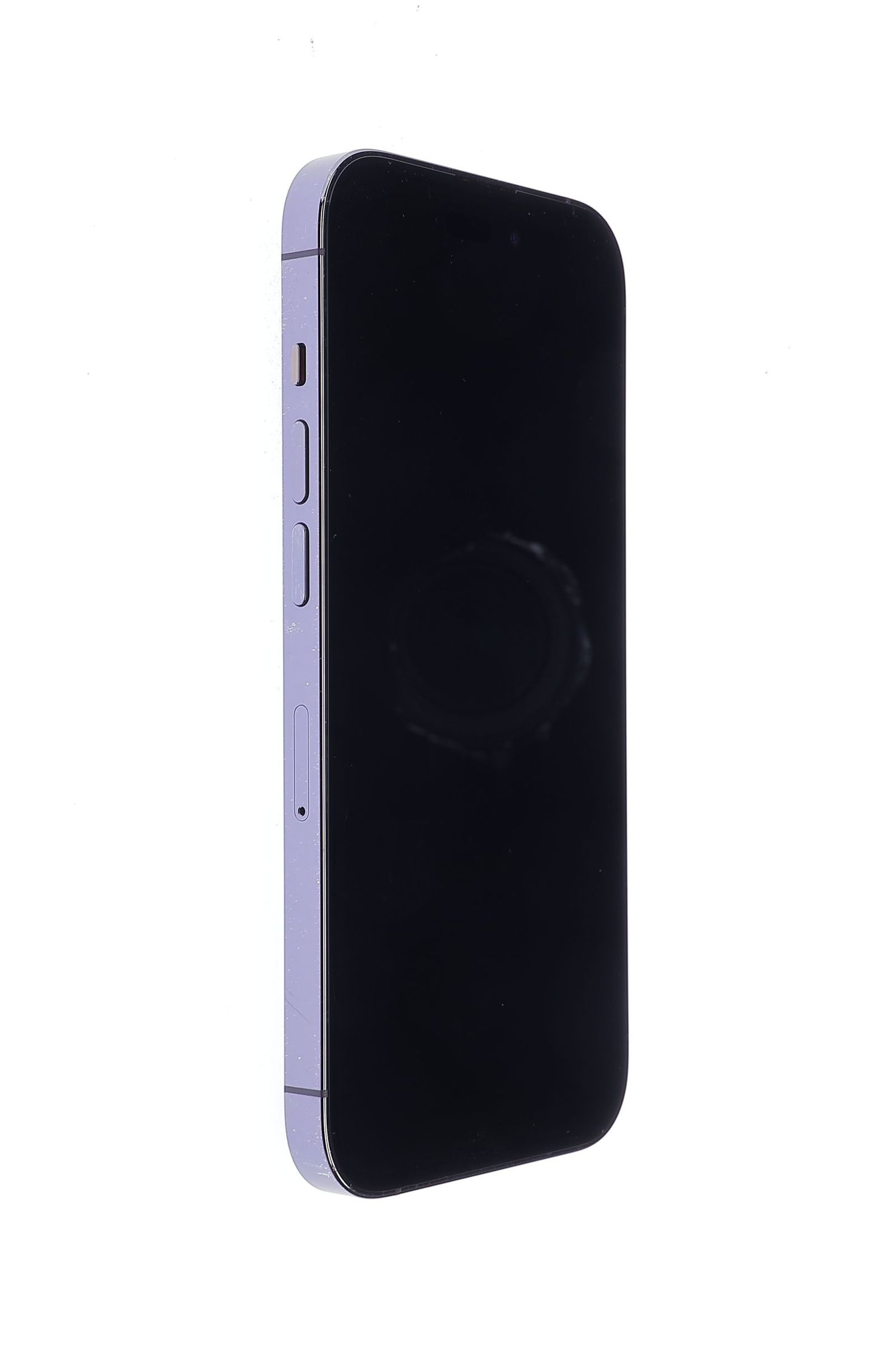 Apple iPhone 14 Pro 256 GB Deep Purple - Εξαιρετικό
