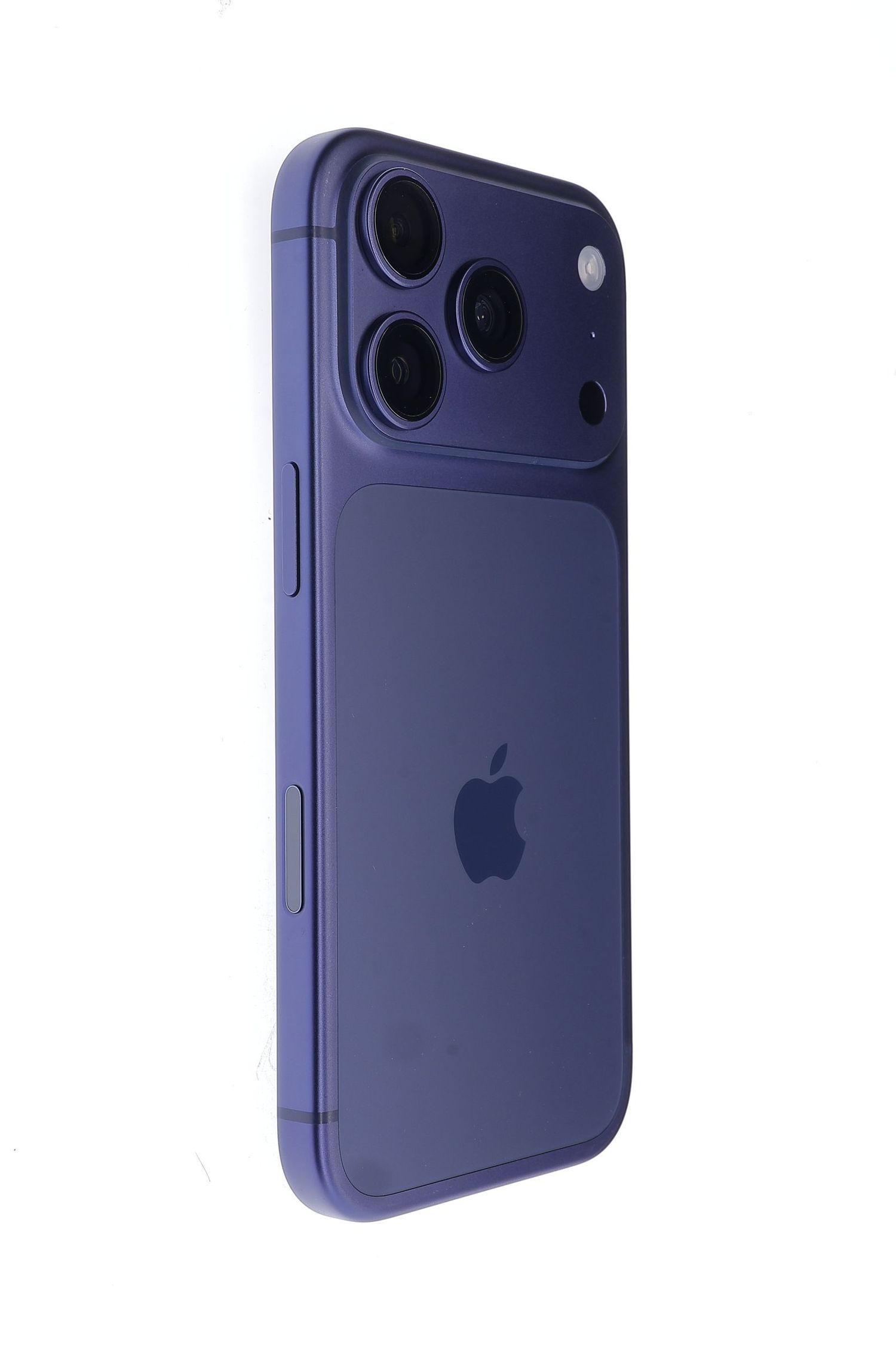 Apple iPhone 17 Pro 512 GB Deep Blue - Újszerű