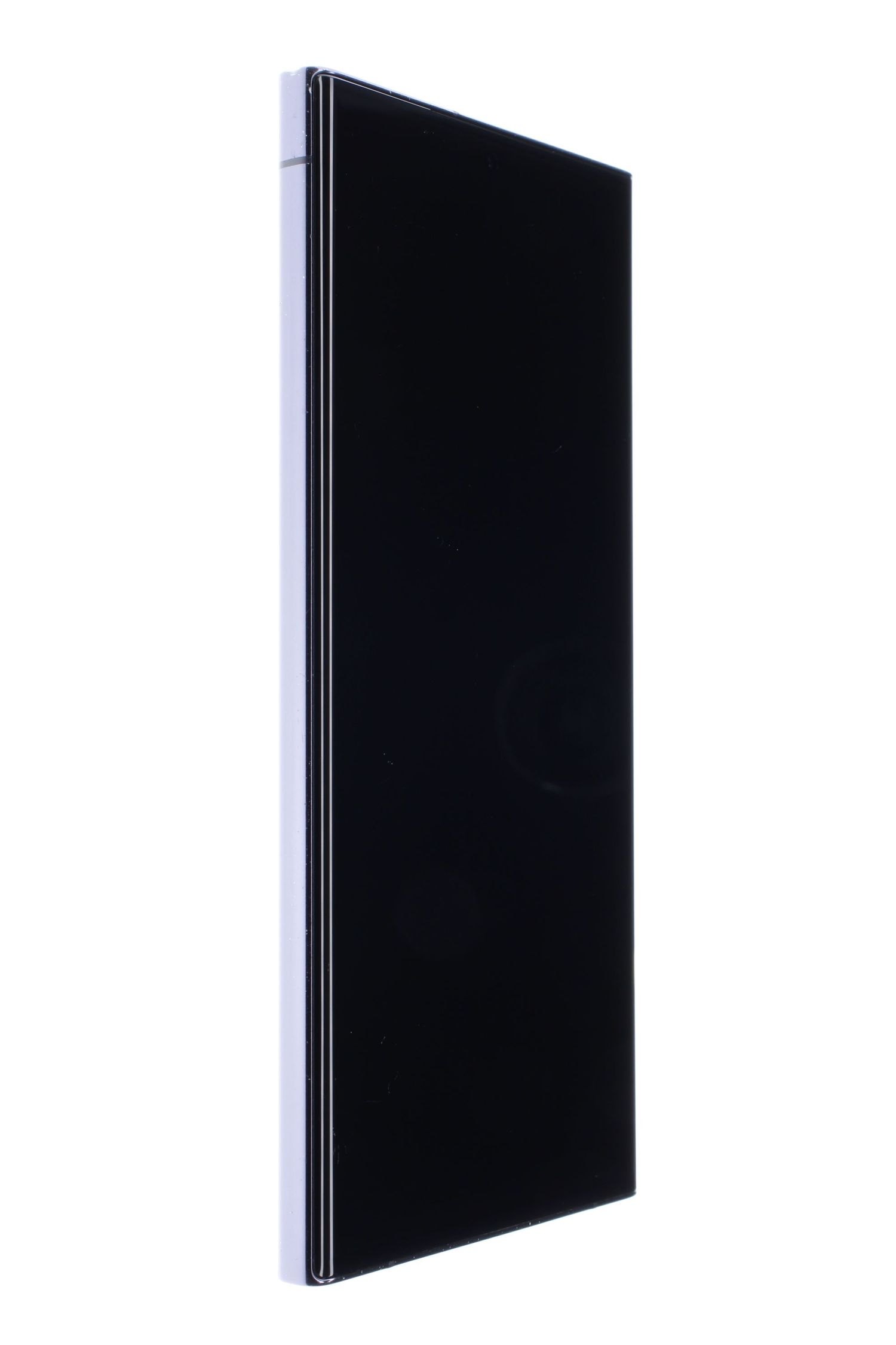 Samsung Galaxy S23 Ultra 5G Dual Sim 256 GB Phantom Black - Foarte bun