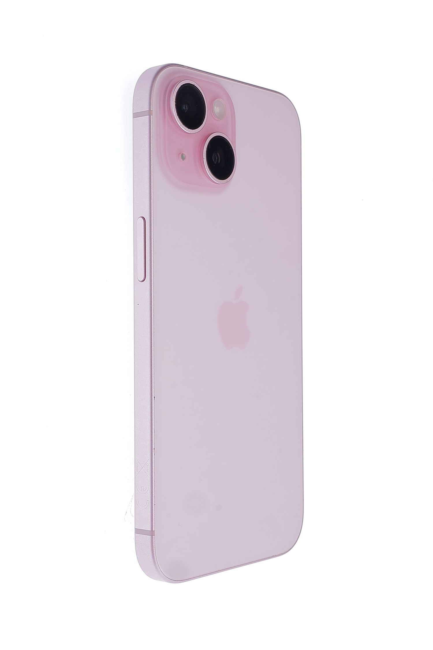 Apple iPhone 15 256 GB Pink - Отлично