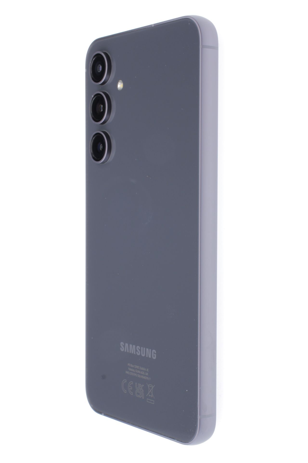 Samsung Galaxy S23 FE 5G Dual Sim 128 GB Graphite