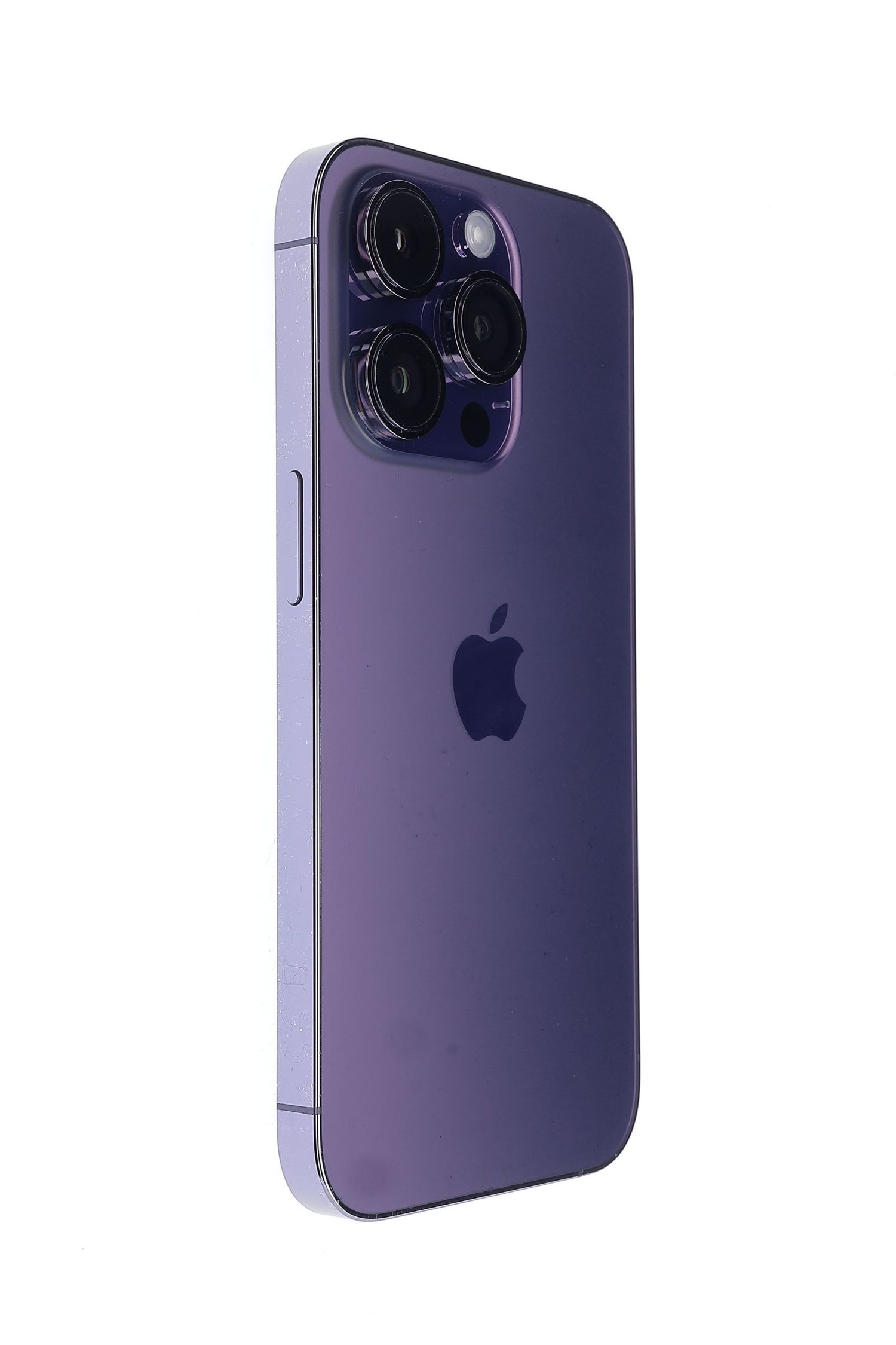 Apple iPhone 14 Pro 256 GB Deep Purple - Много добро